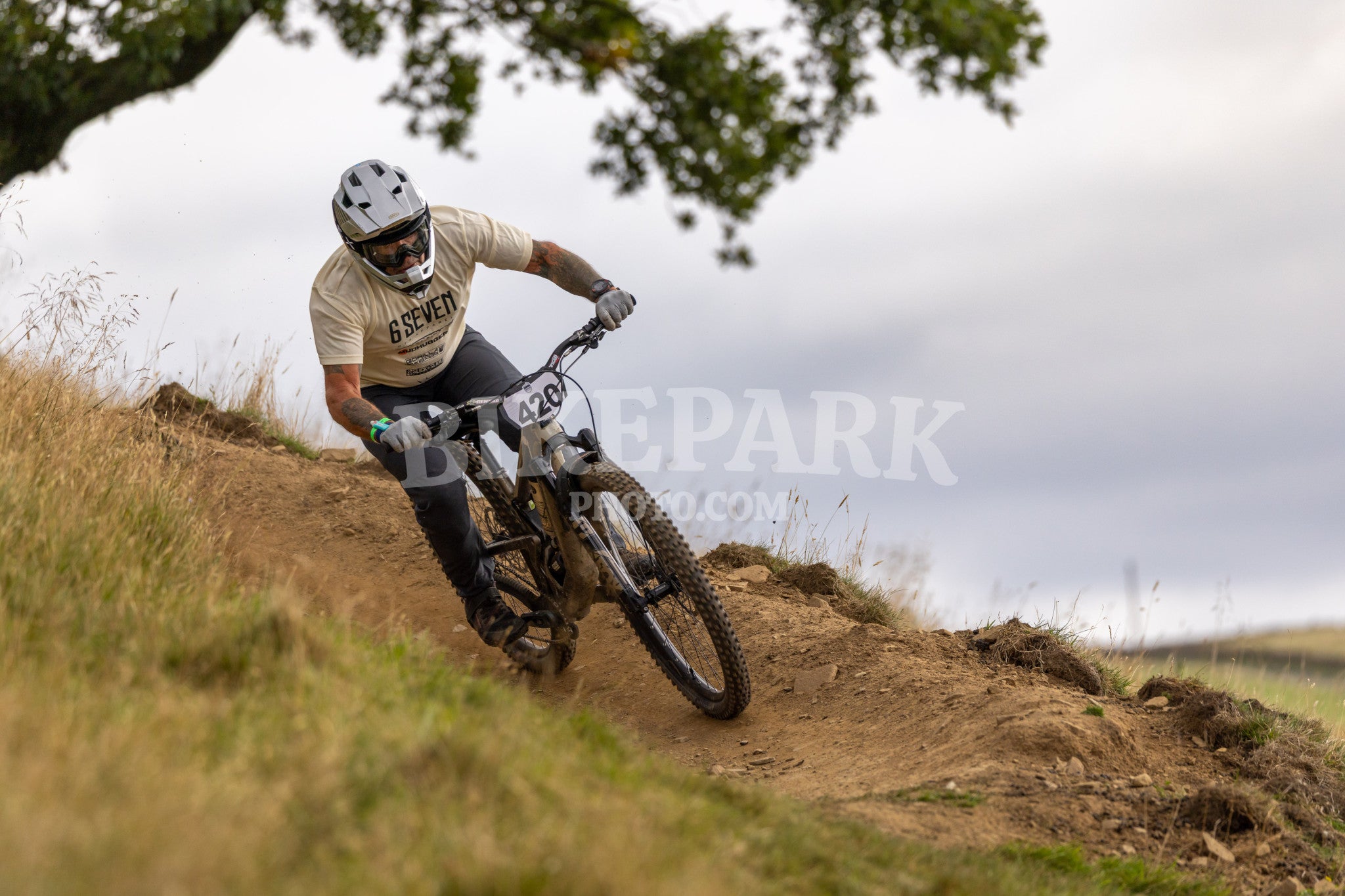 Bolly Skyline Enduro August 09, 2025 10:38:10