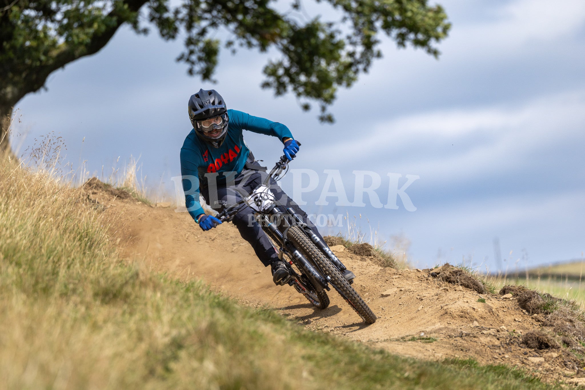 Bolly Skyline Enduro August 09, 2025 13:28:24
