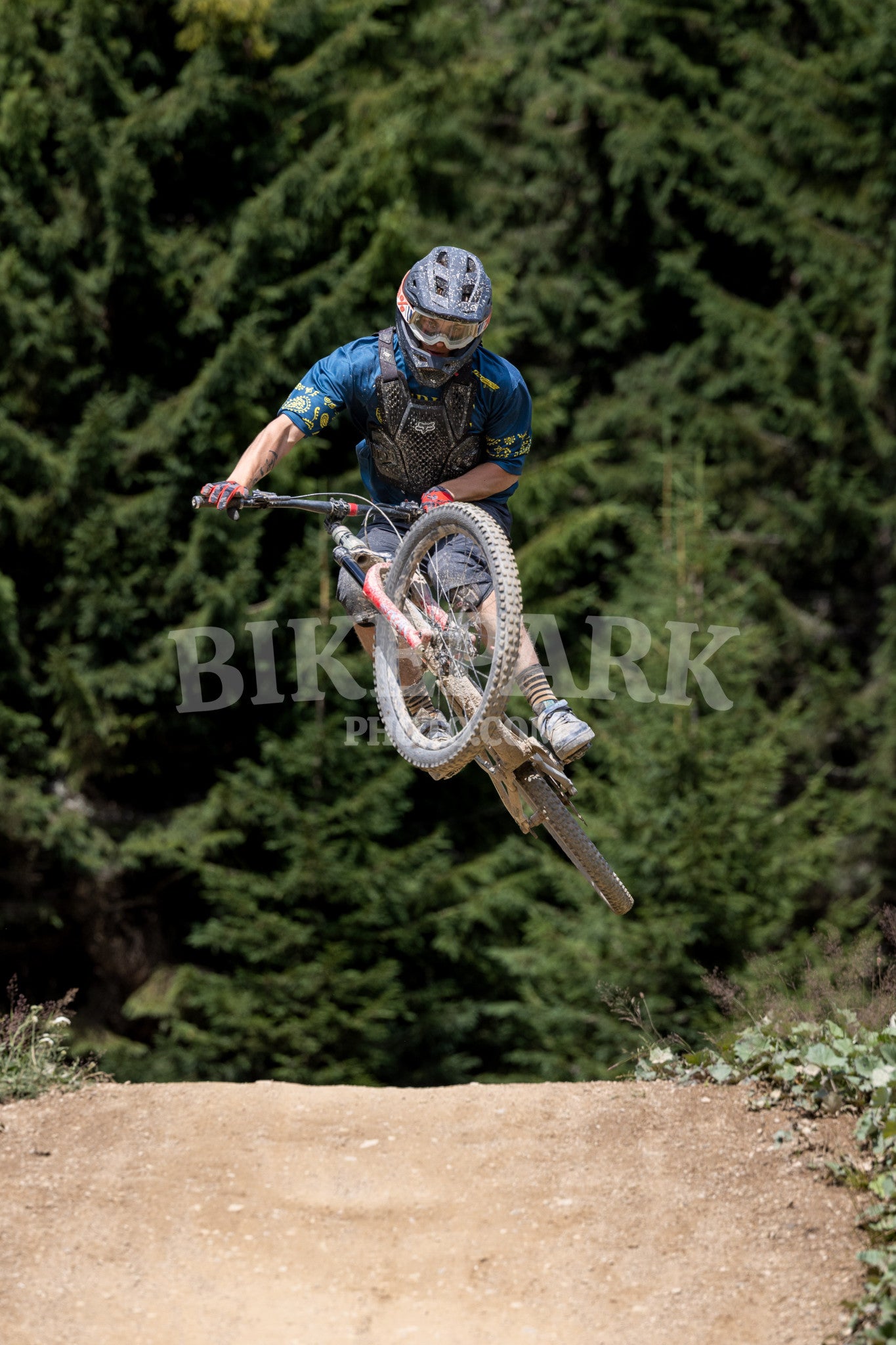 Avoriaz Bike Park July 14, 2025 15:49:41