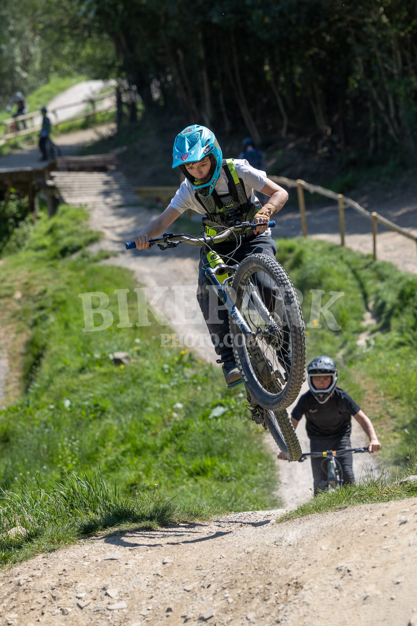 Farmer John's MTB Park May 11, 2025 12:47:13