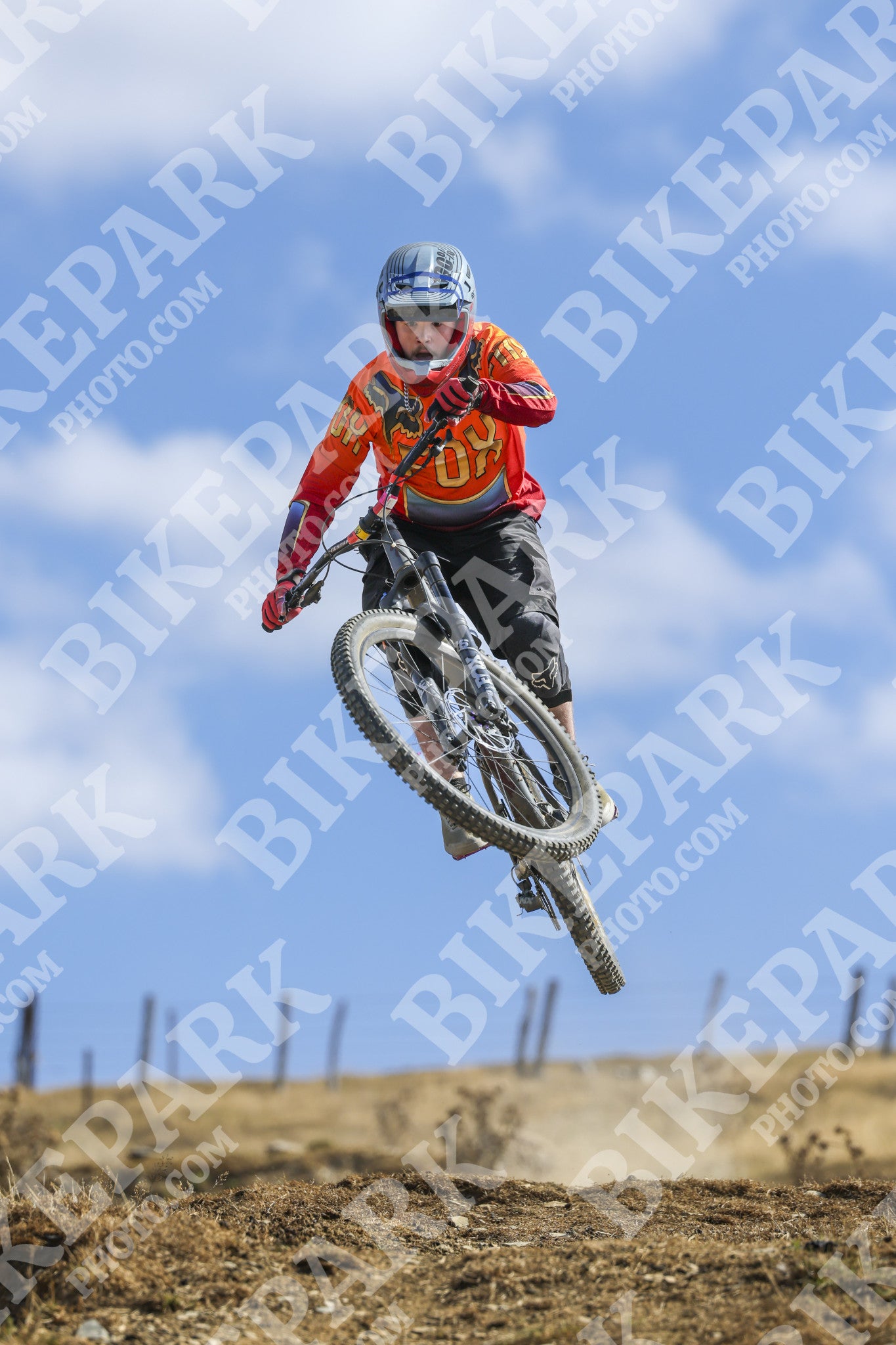 Berwyn Bike Park August 23, 2026 14:16:20