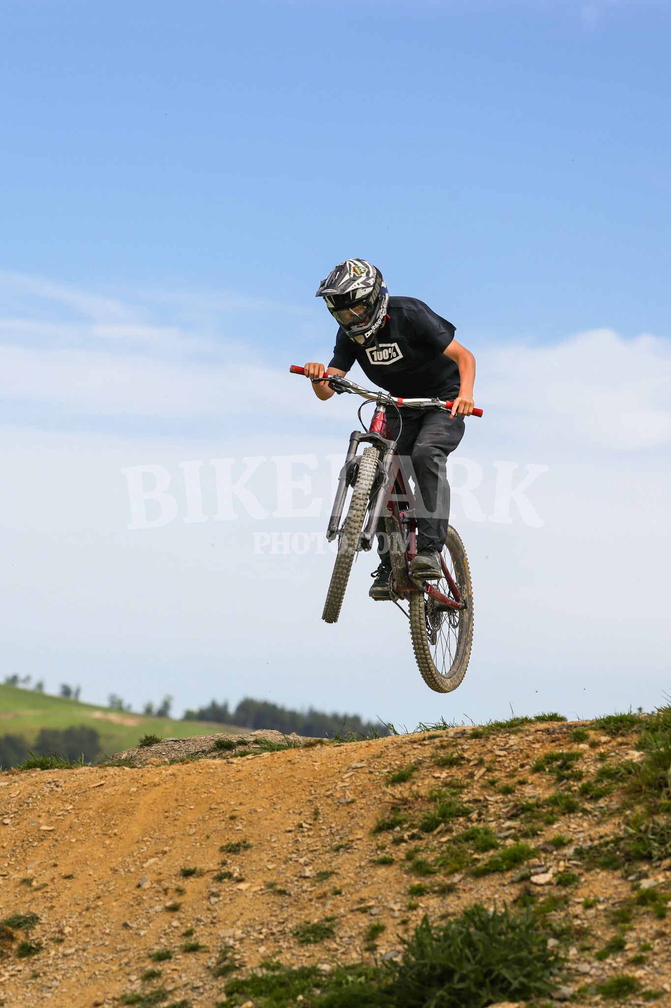 Berwyn Bike Park May 30, 2026 13:18:28