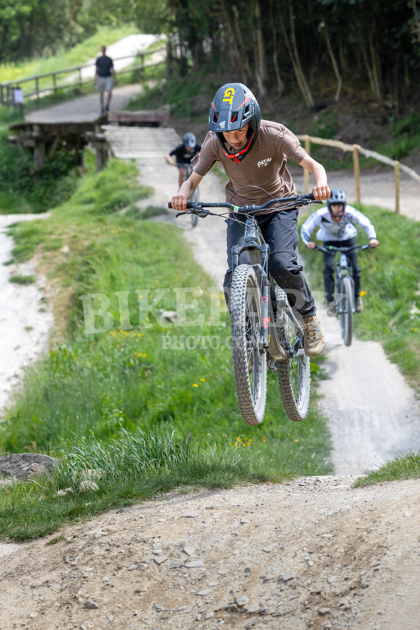 Farmer John's MTB Park May 18, 2025 13:10:32