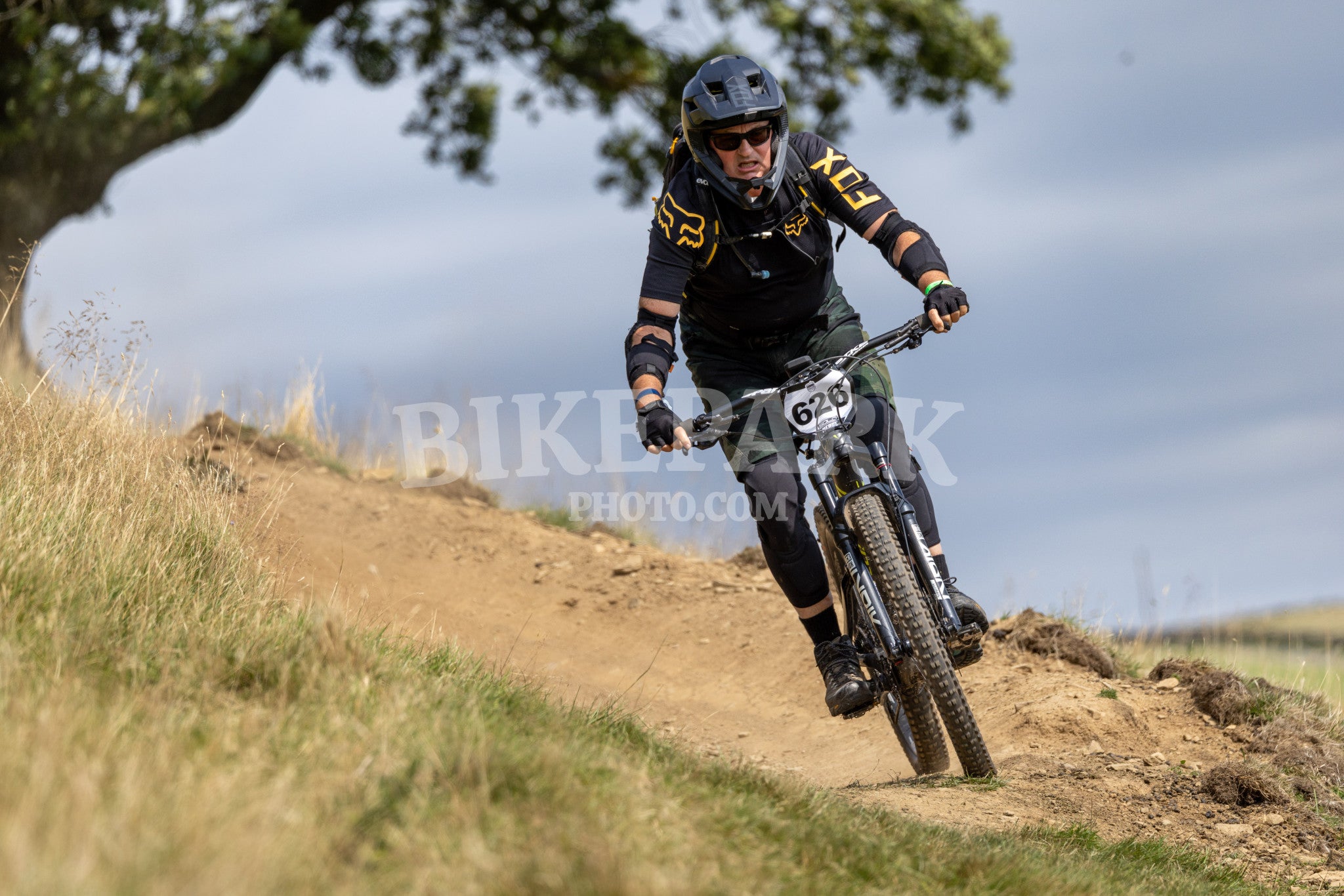 Bolly Skyline Enduro August 09, 2025 13:38:52