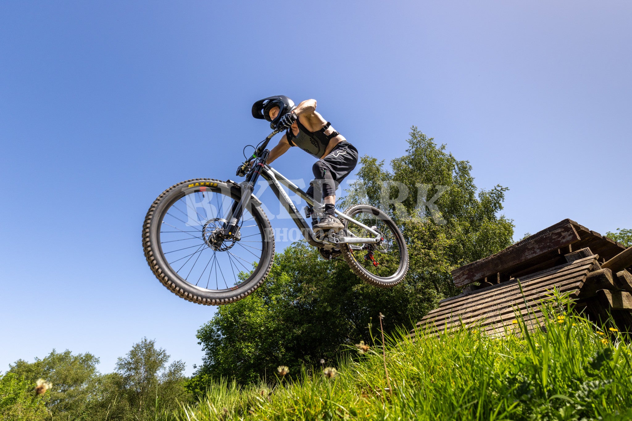 Farmer John's MTB Park May 25, 2026 11:35:28