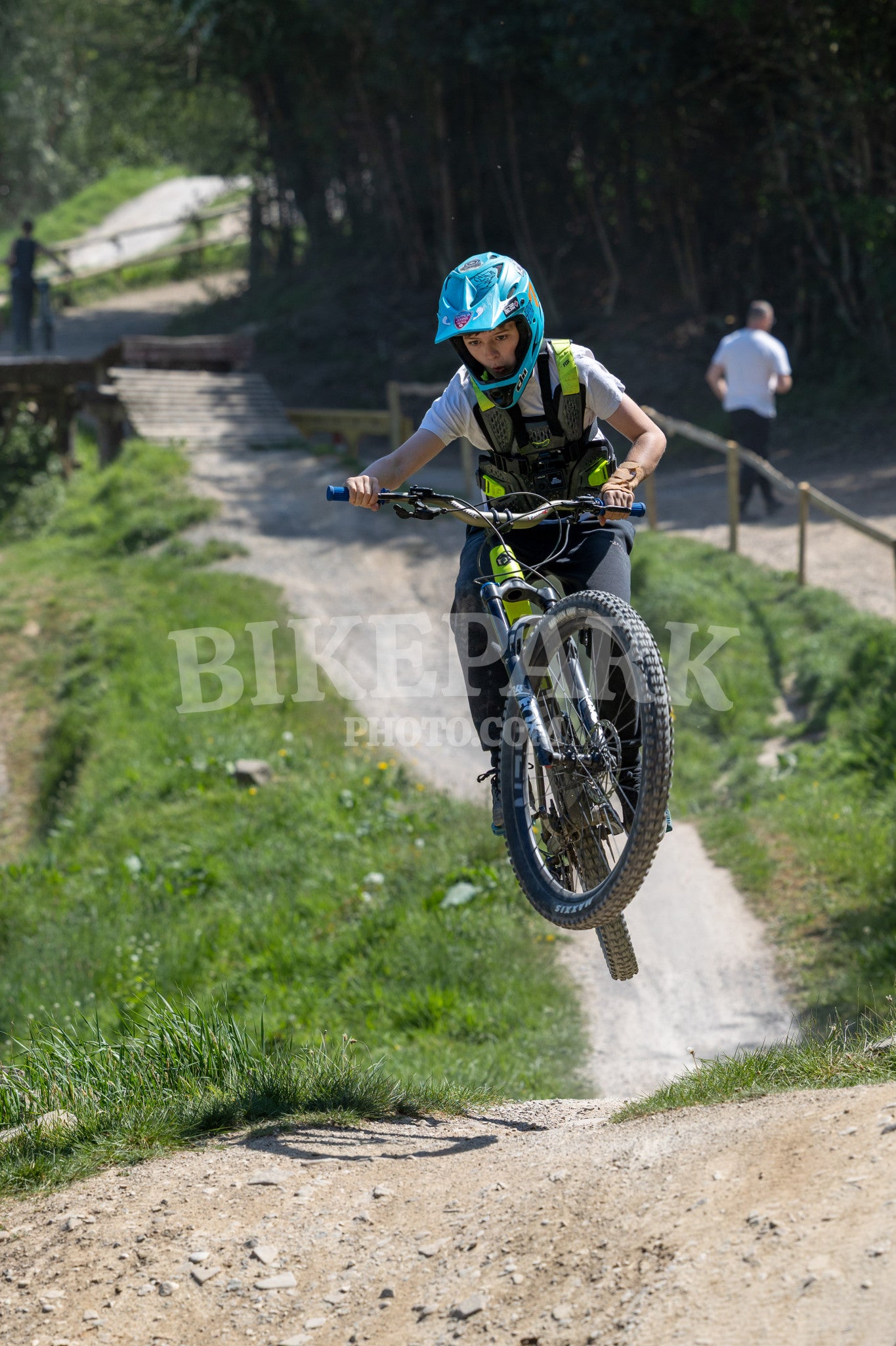 Farmer John's MTB Park May 11, 2025 12:59:12