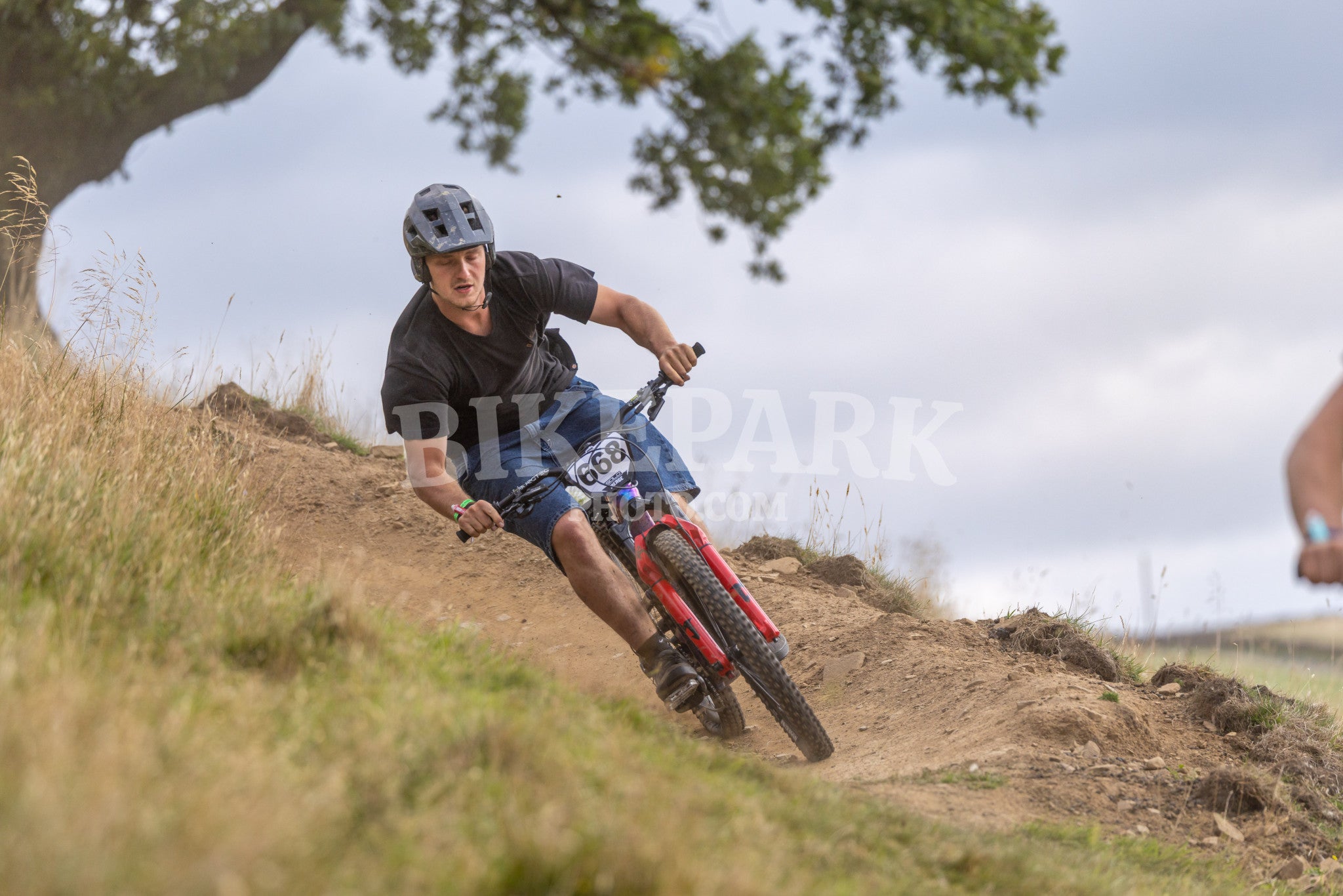 Bolly Skyline Enduro August 09, 2025 10:21:21