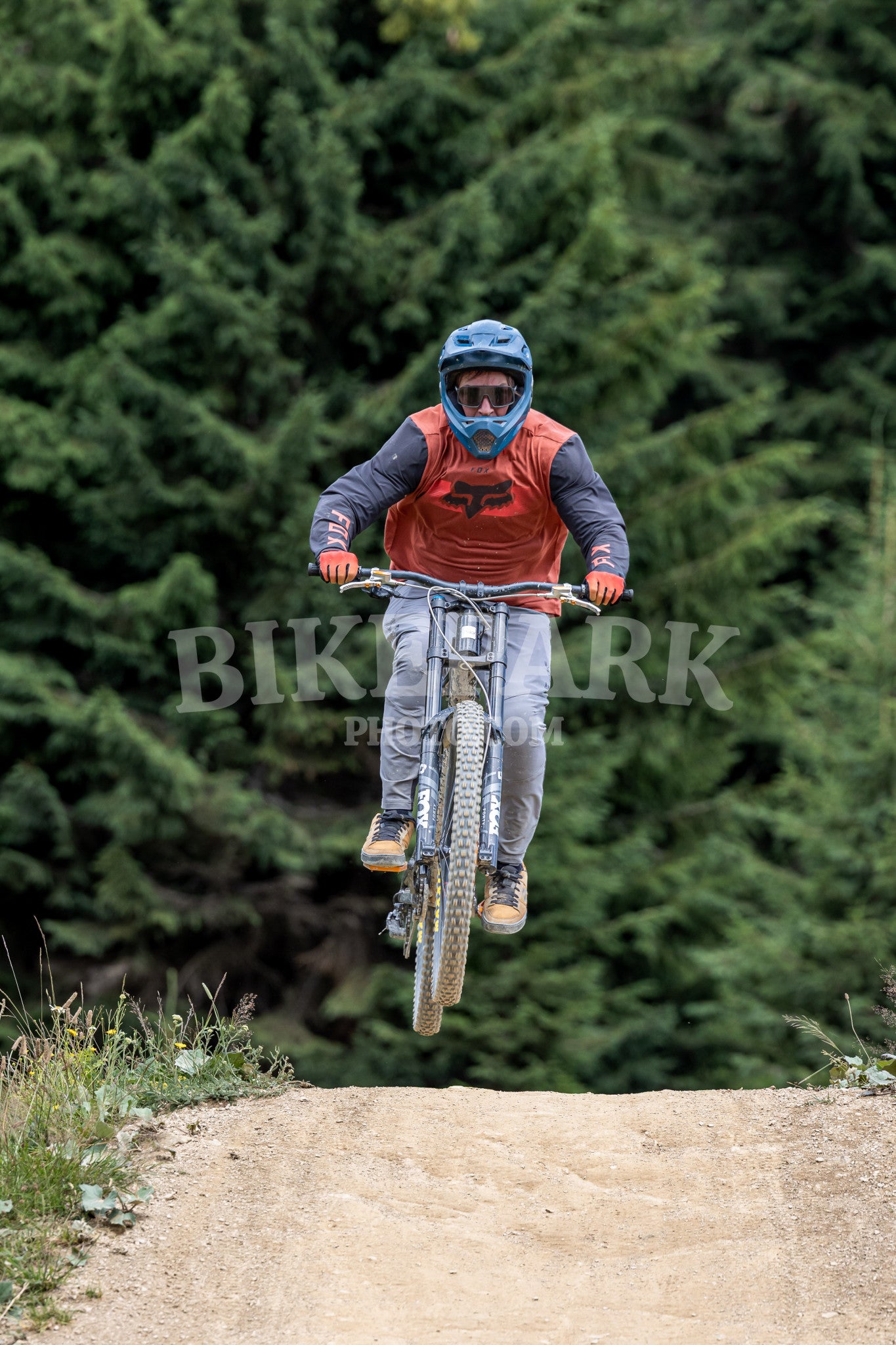 Avoriaz Bike Park July 07, 2025 14:45:34