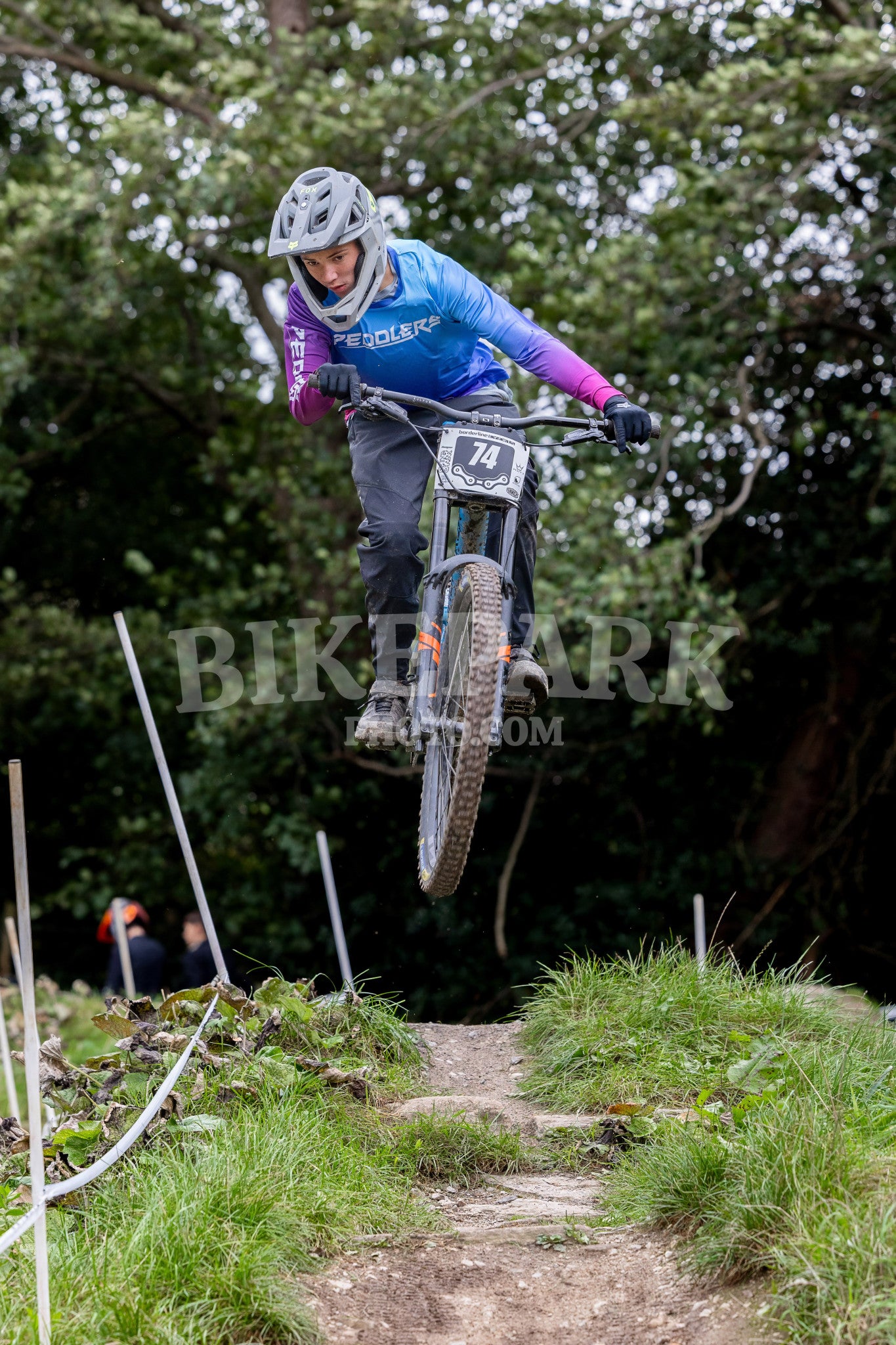 Farmer John's MTB Park October 05, 2025 11:34:15