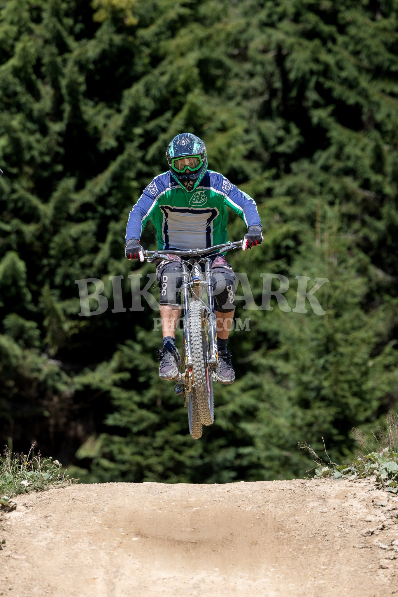 Avoriaz Bike Park July 10, 2025 15:23:21