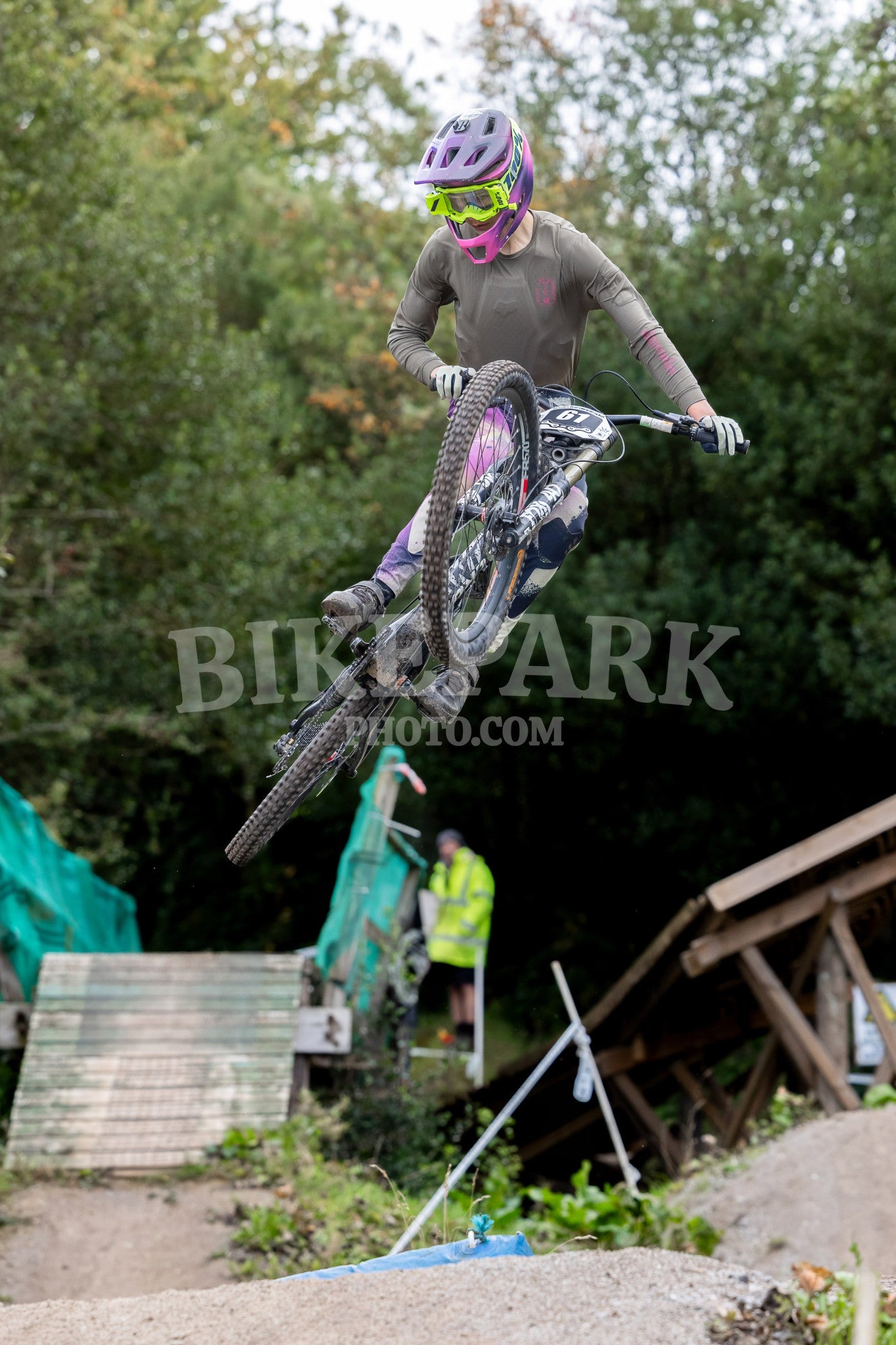 Farmer John's MTB Park October 05, 2025 11:38:47