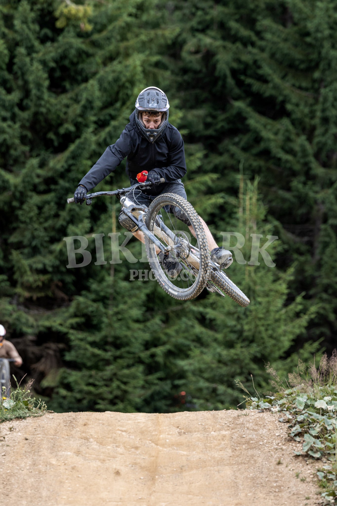Avoriaz Bike Park July 07, 2025 15:04:49