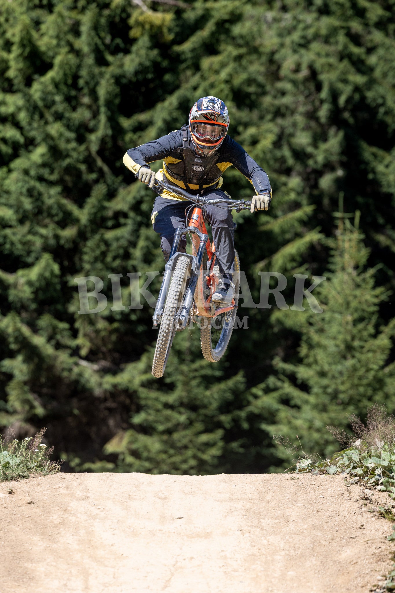 Avoriaz Bike Park July 17, 2025 16:38:40