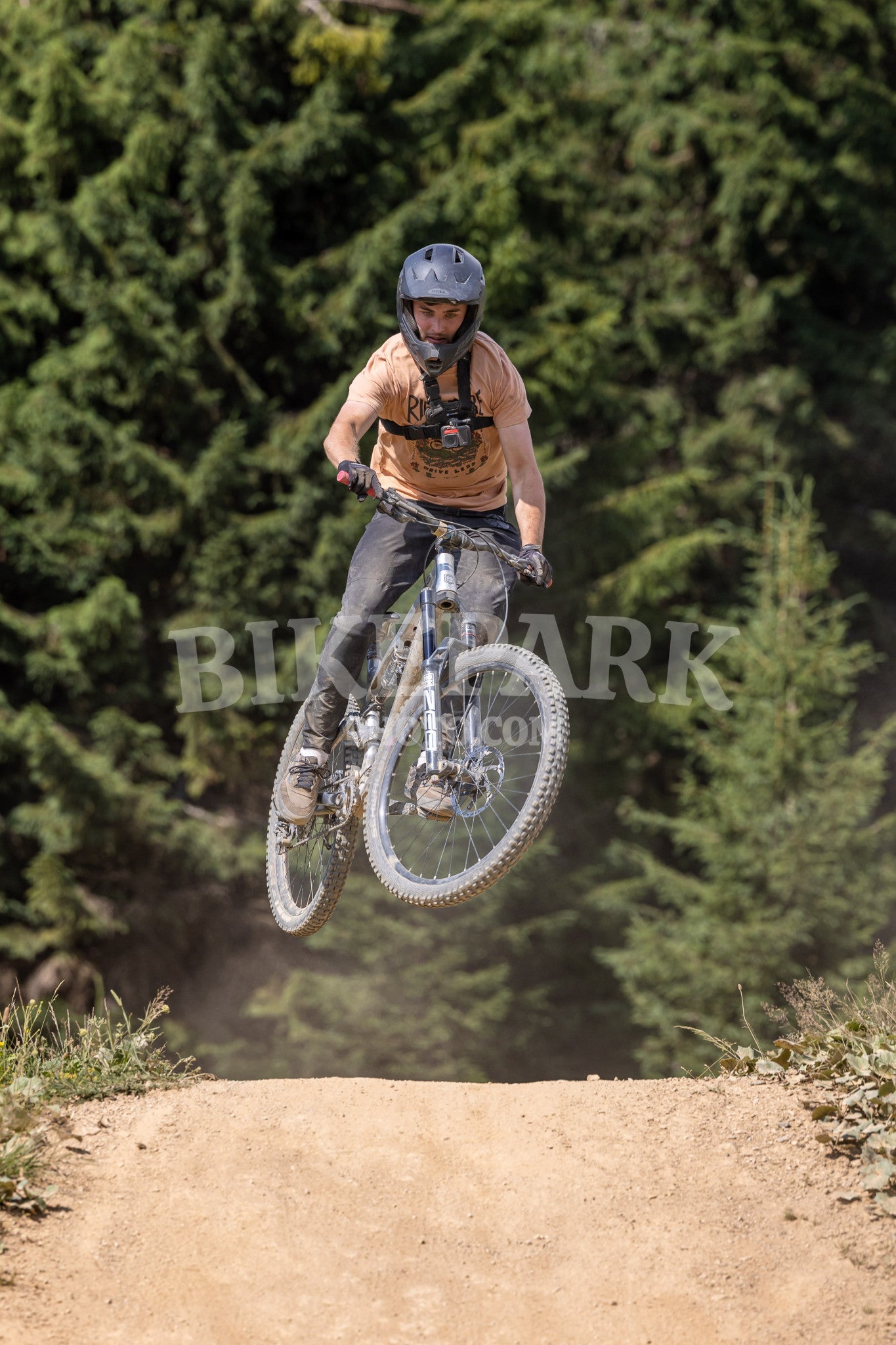 Avoriaz Bike Park July 04, 2025 16:54:10