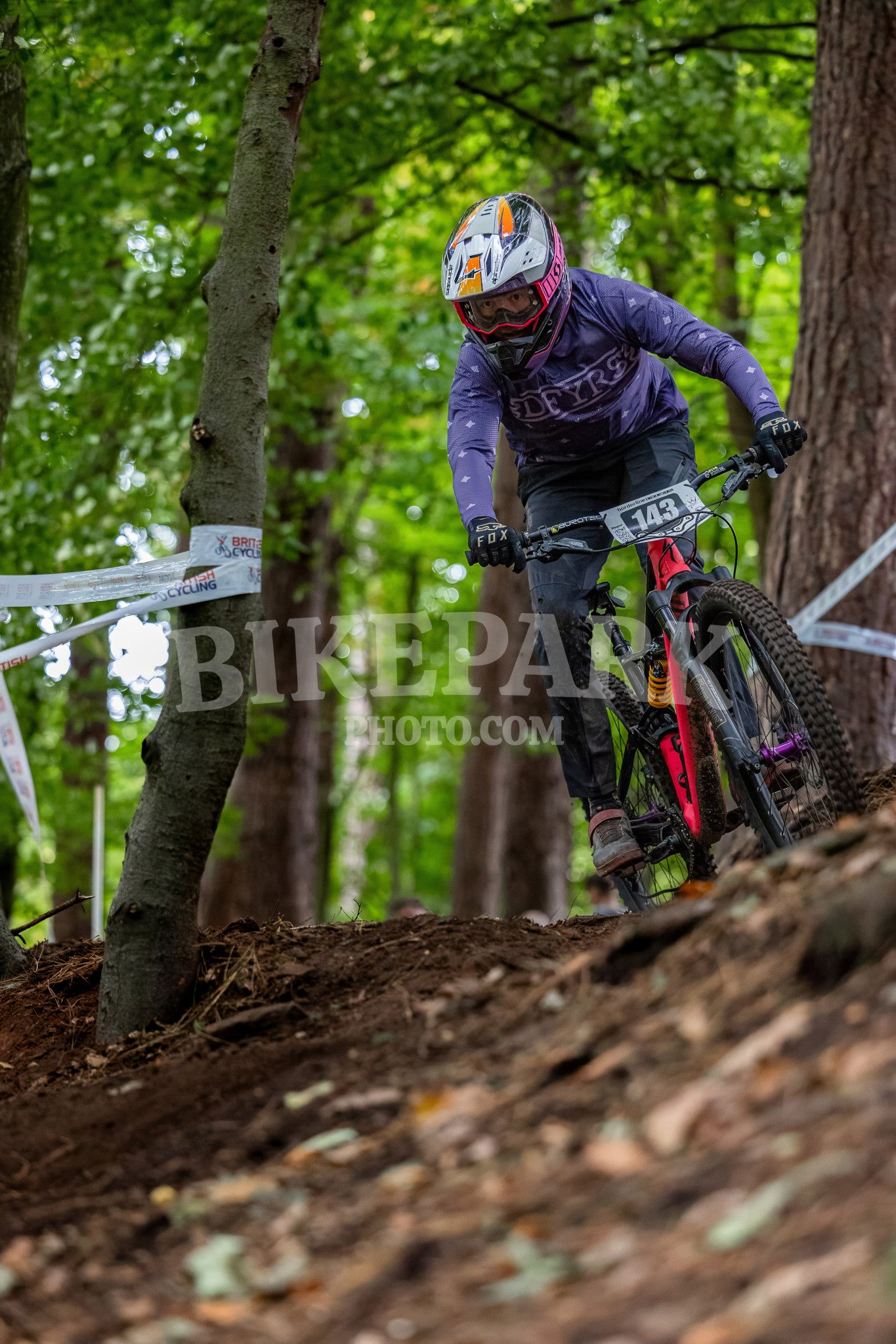 Farmer John's MTB Park October 05, 2025 14:14:27