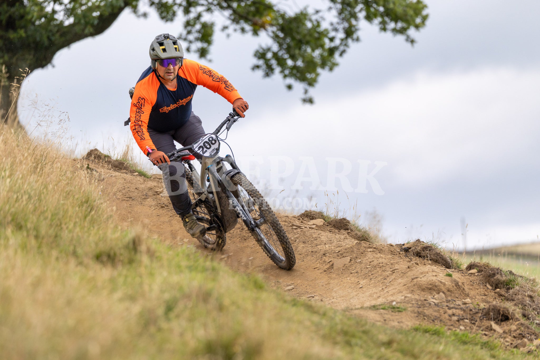 Bolly Skyline Enduro August 09, 2025 10:16:40