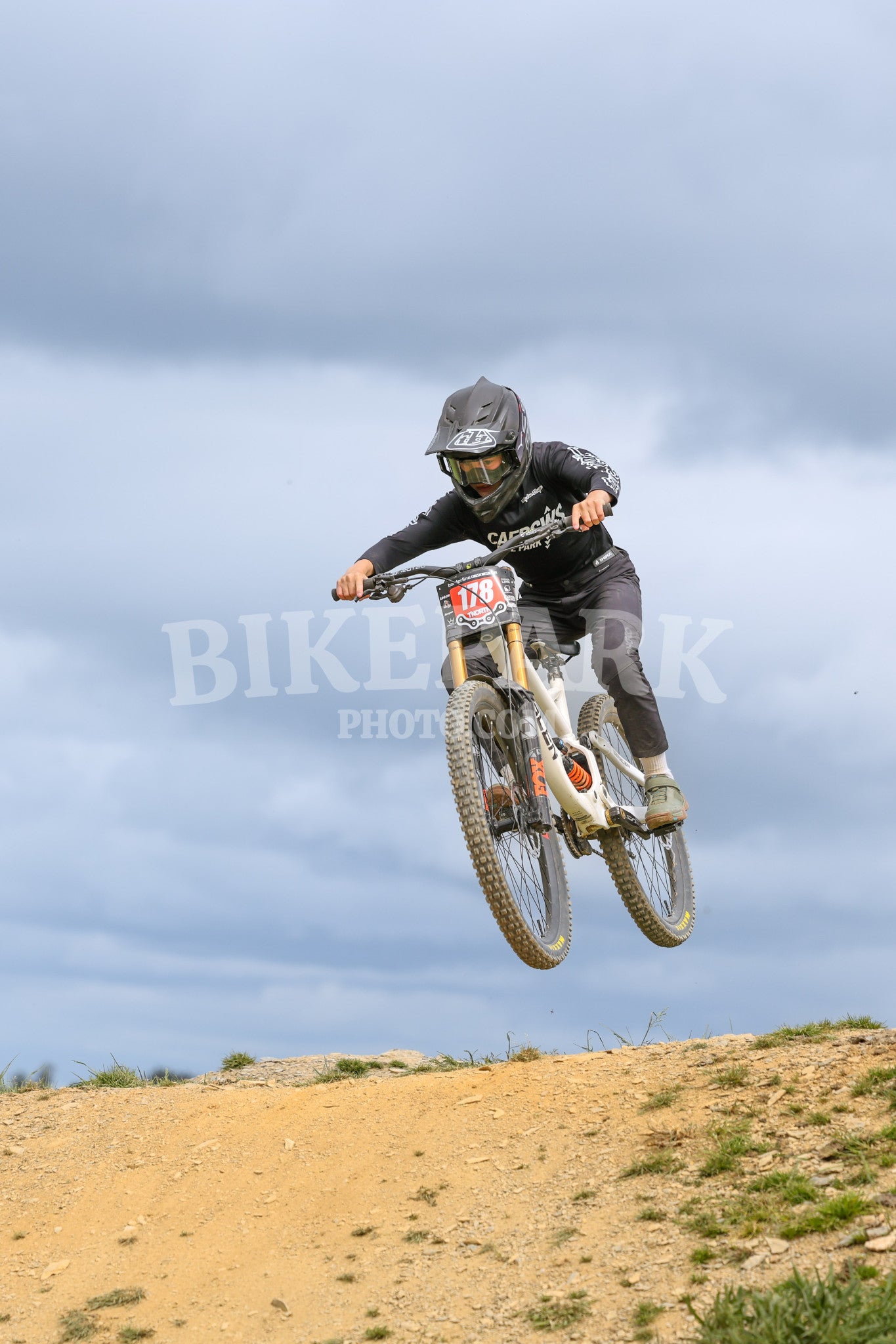Berwyn Bike Park May 31, 2026 15:05:33