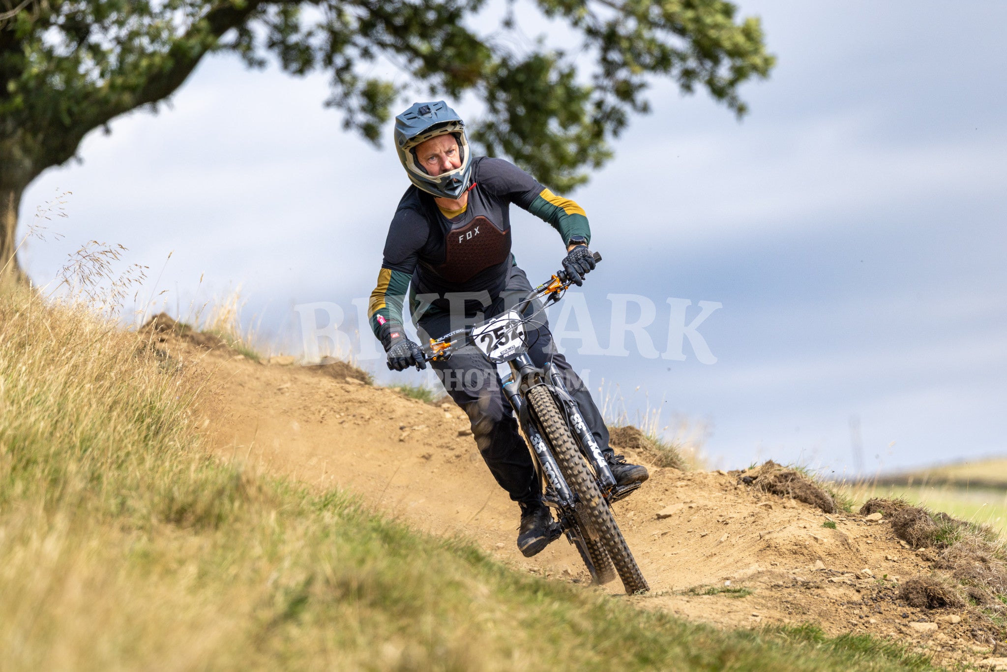 Bolly Skyline Enduro August 09, 2025 13:39:16