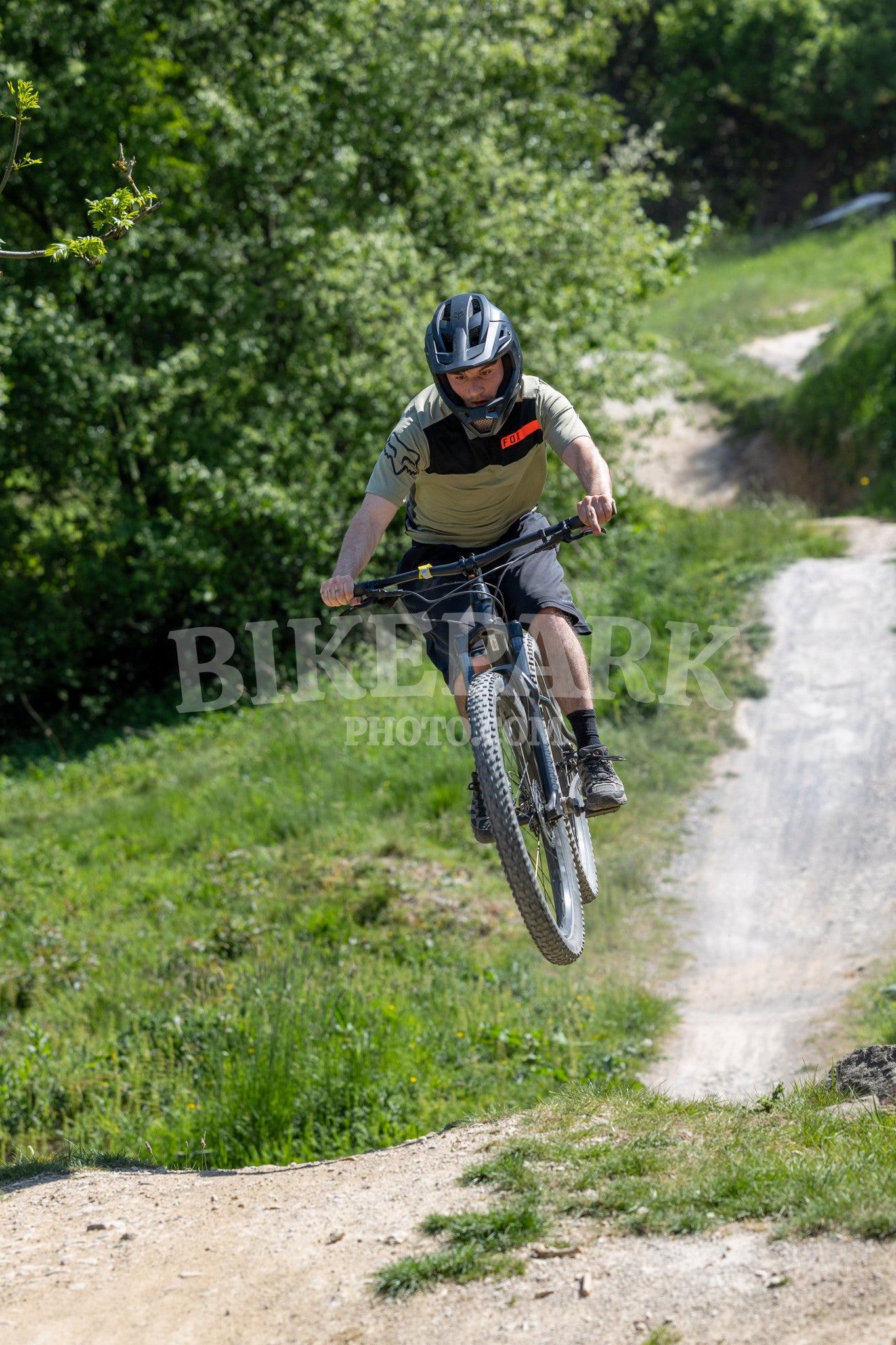 Farmer John's MTB Park May 11, 2025 12:31:17