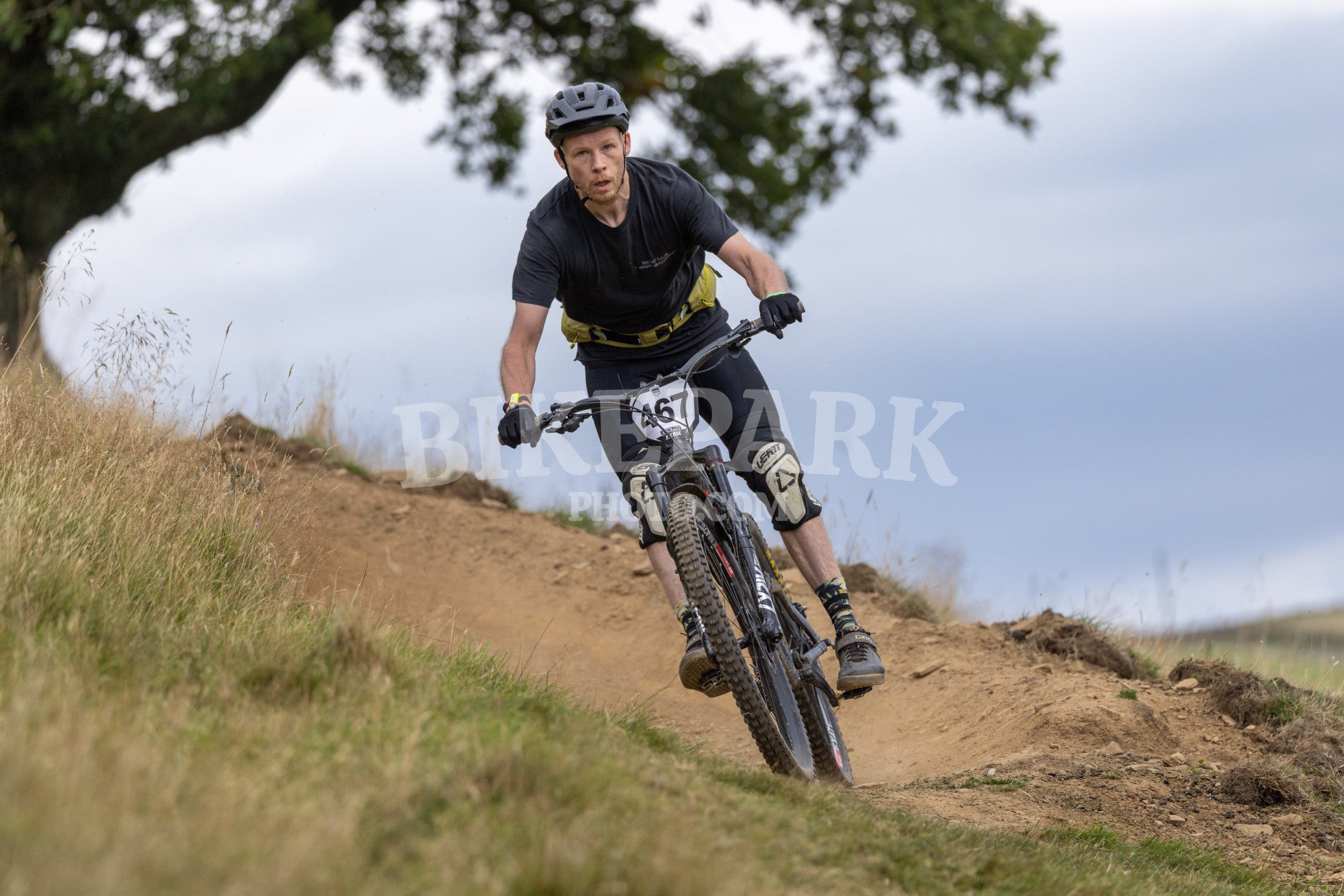 Bolly Skyline Enduro August 09, 2025 12:59:06