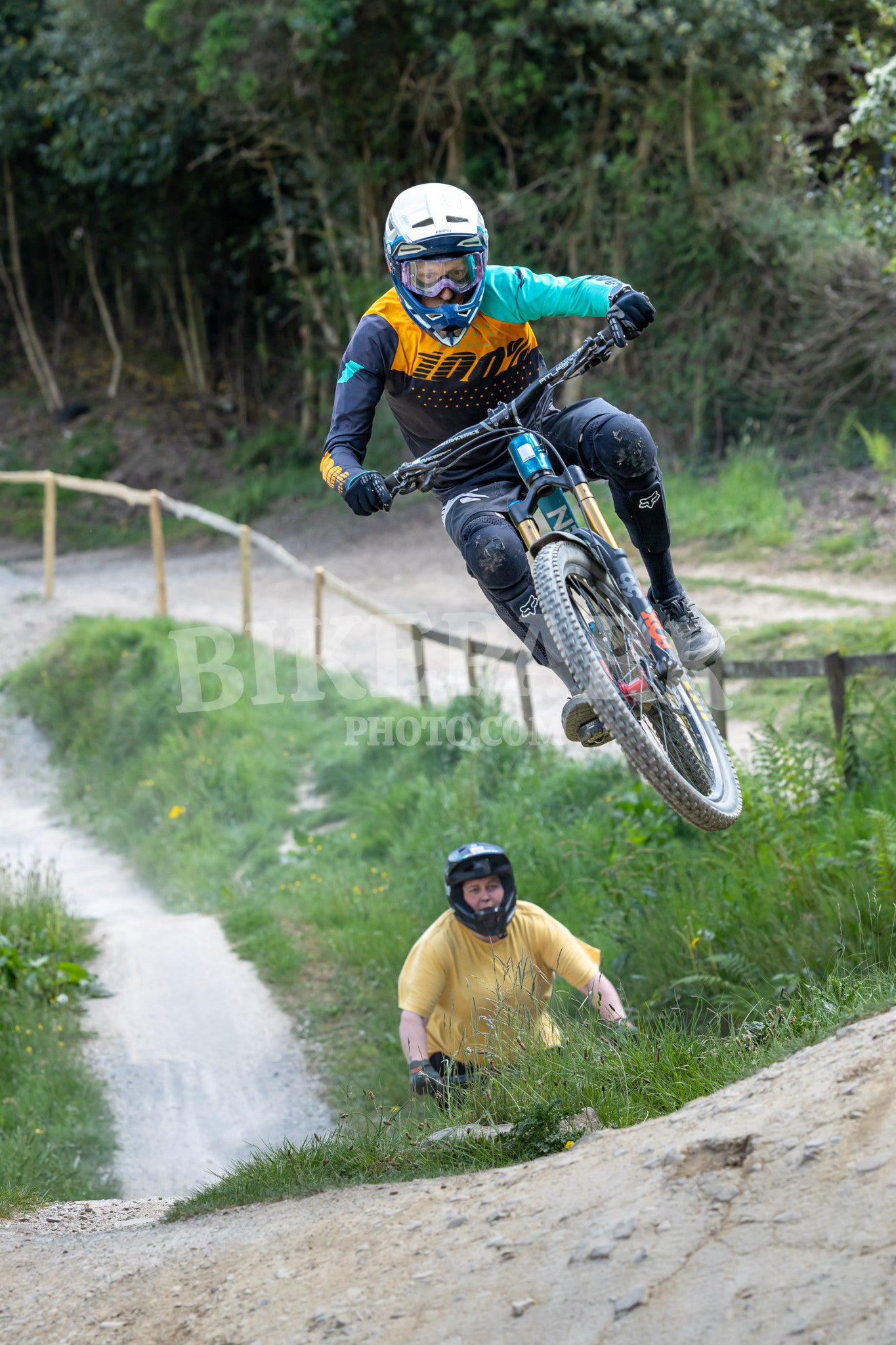 Farmer John's MTB Park May 18, 2025 13:10:03