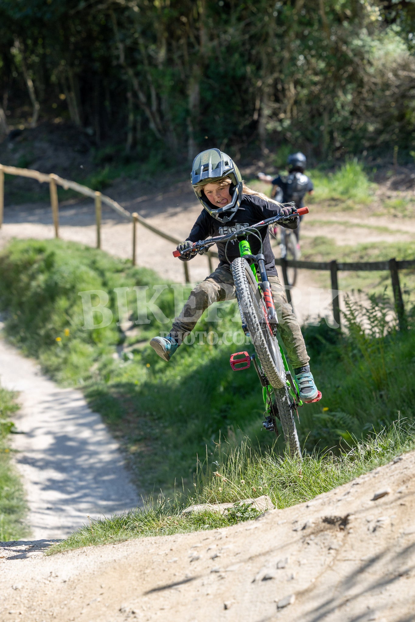 Farmer John's MTB Park May 11, 2025 14:17:31