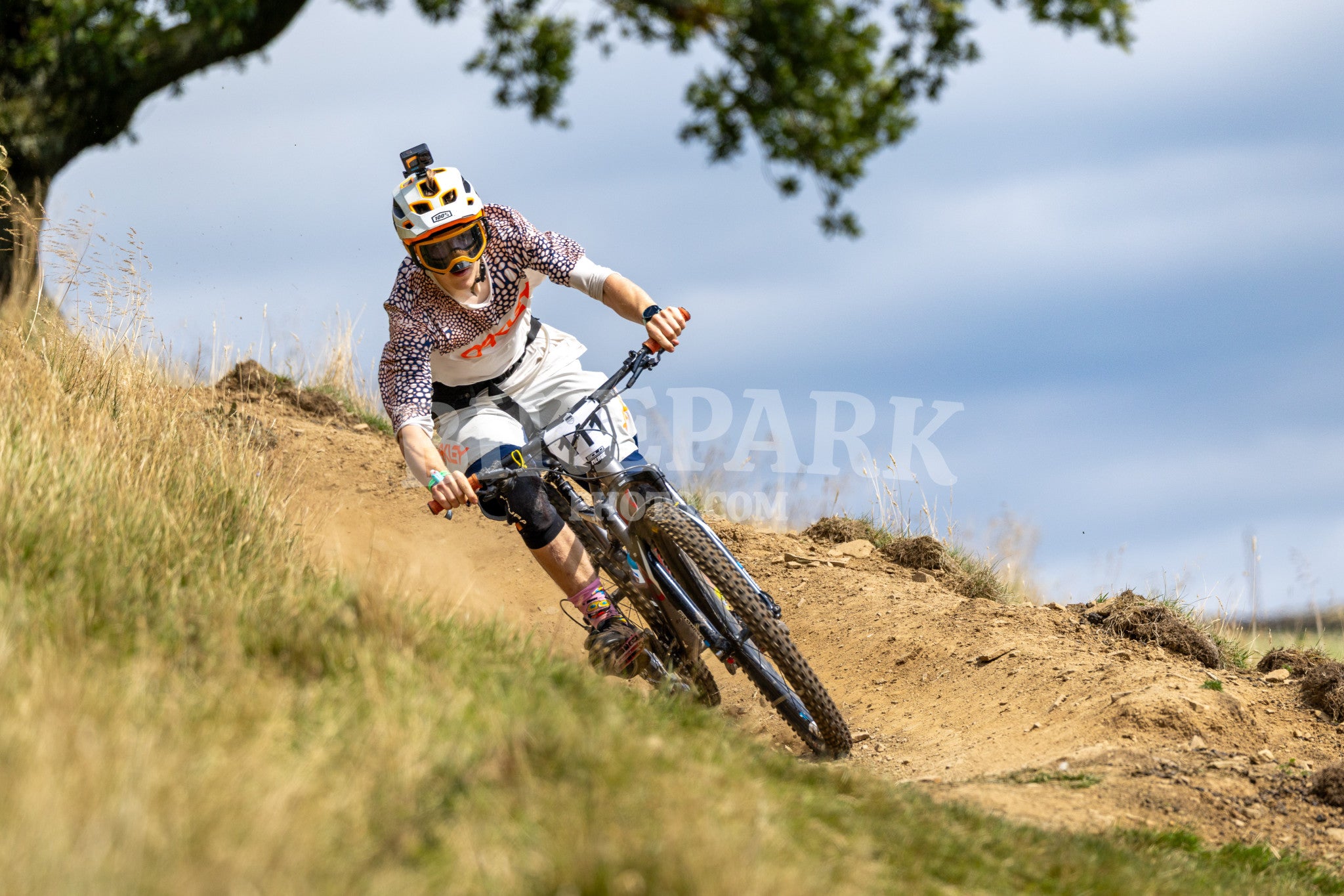 Bolly Skyline Enduro August 09, 2025 12:34:22