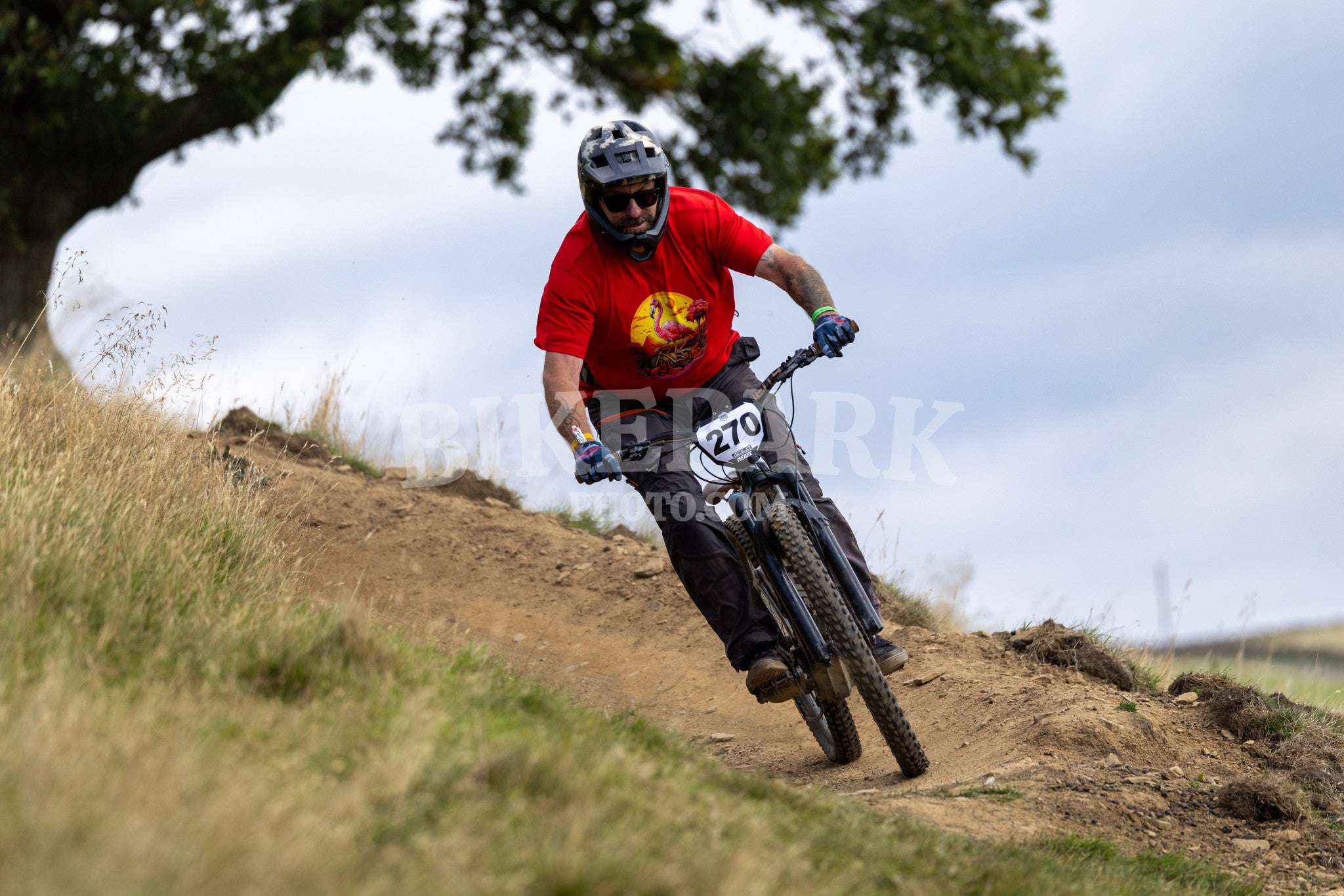 Bolly Skyline Enduro August 09, 2025 12:24:06