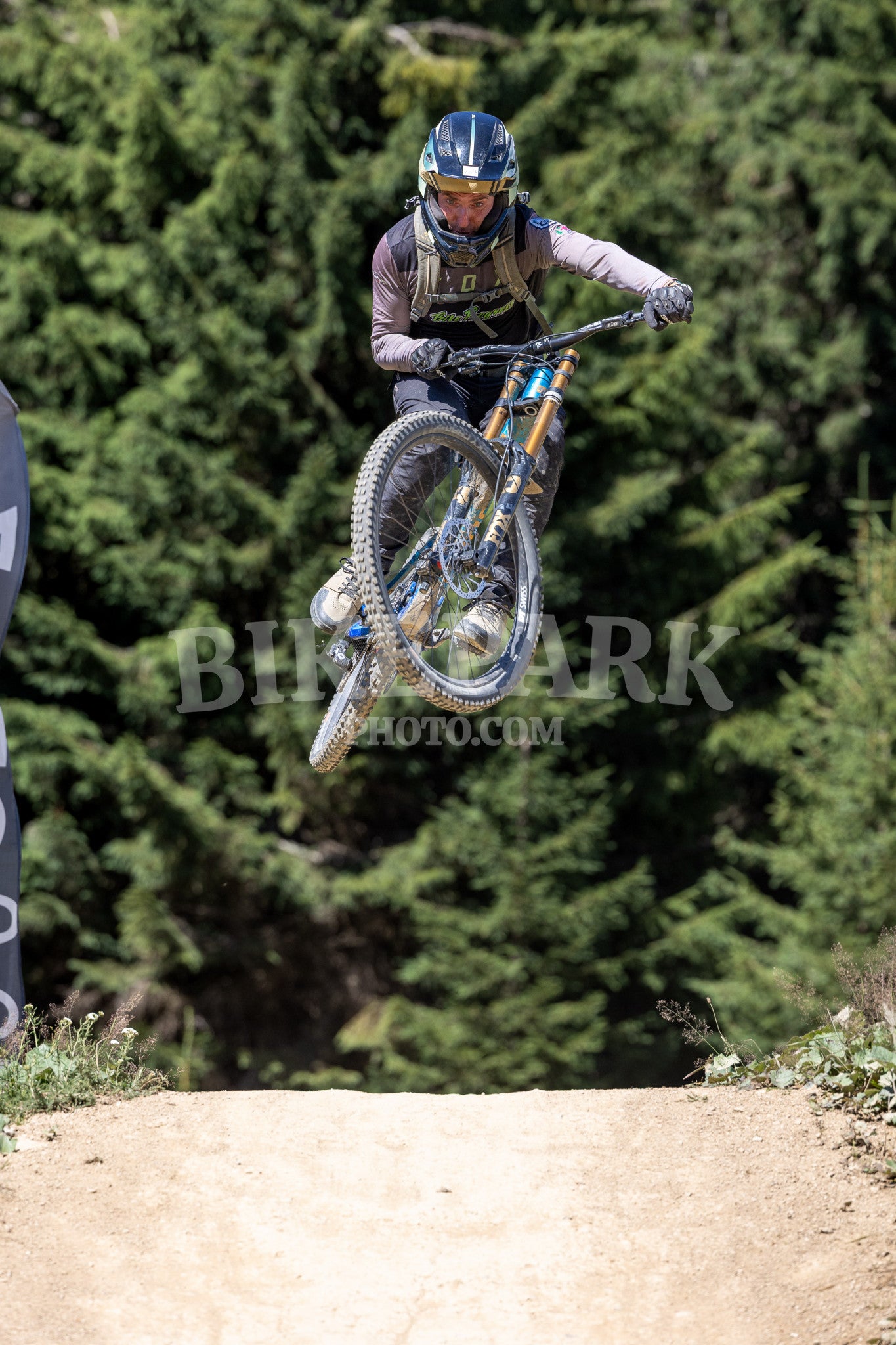 Avoriaz Bike Park July 17, 2025 16:35:01