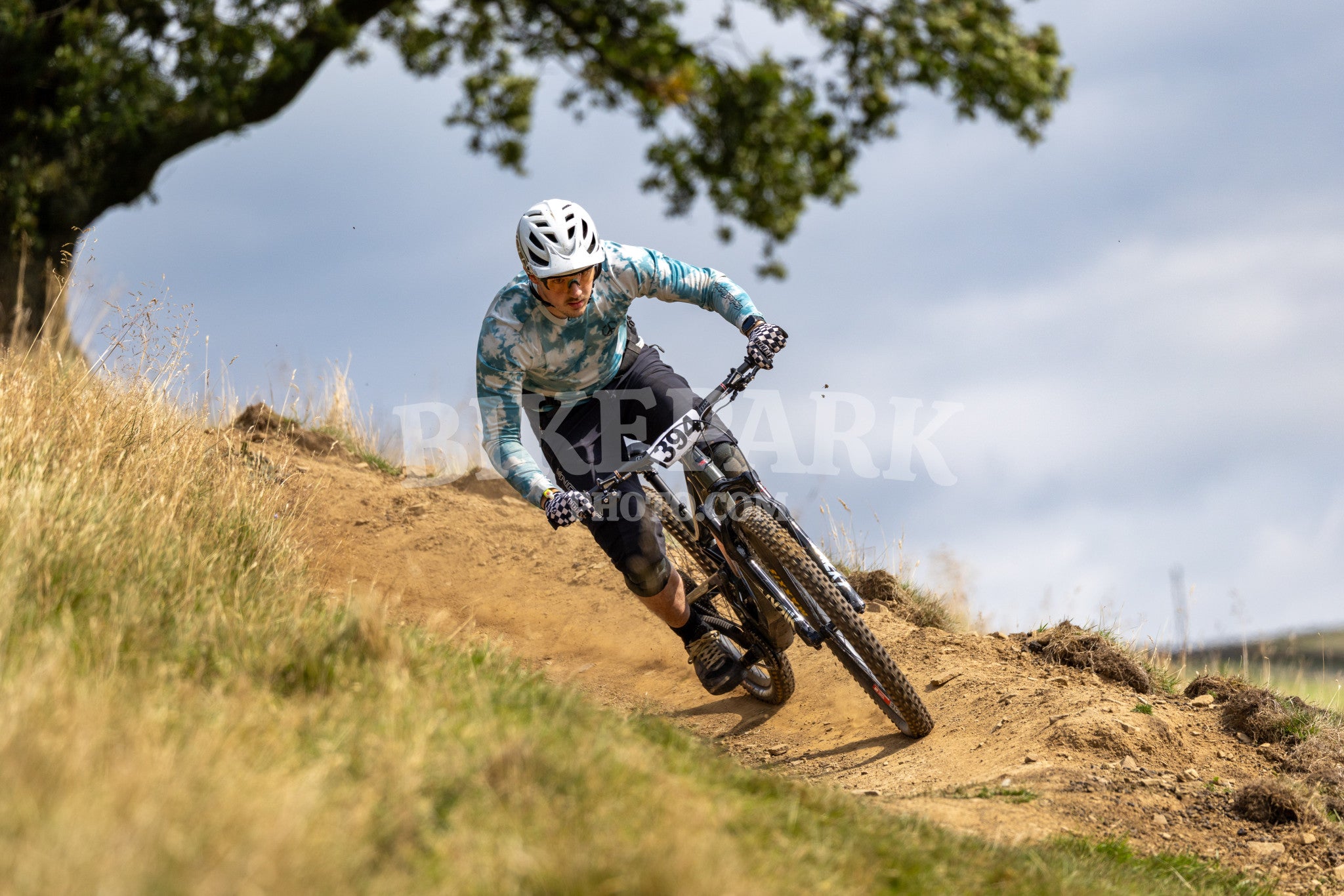 Bolly Skyline Enduro August 09, 2025 11:58:19