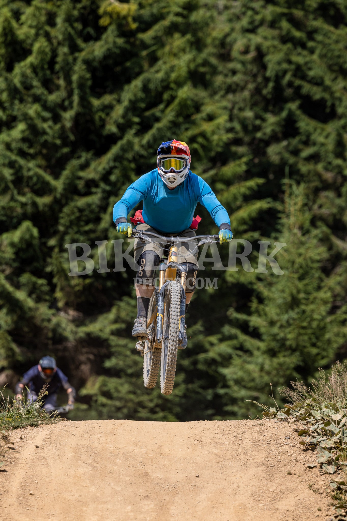 Avoriaz Bike Park July 04, 2025 16:12:11