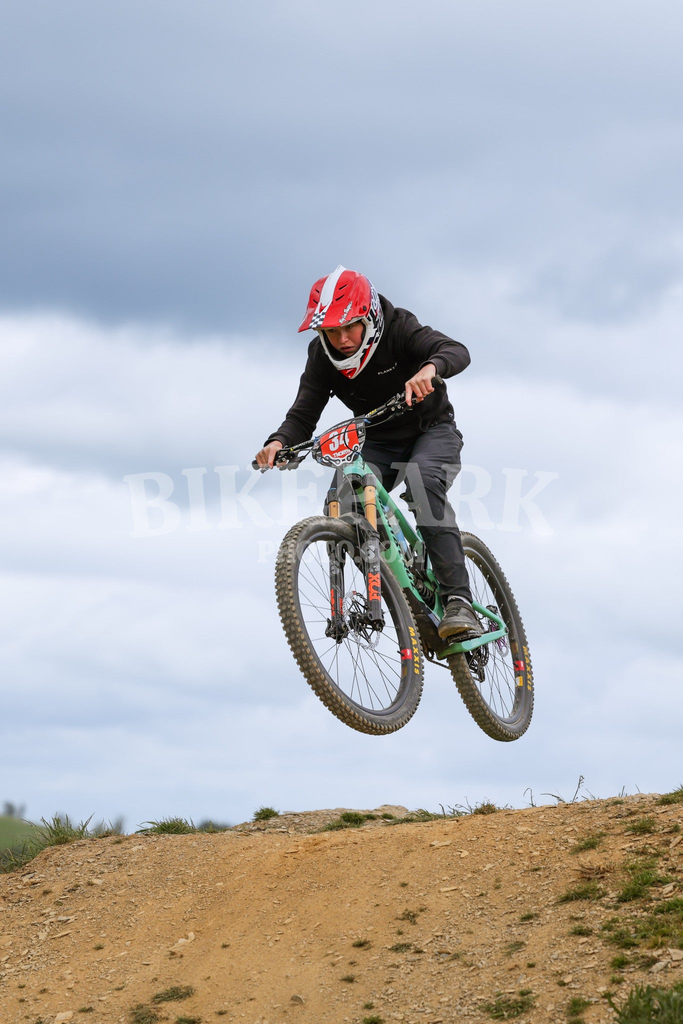 Berwyn Bike Park May 31, 2026 15:34:03