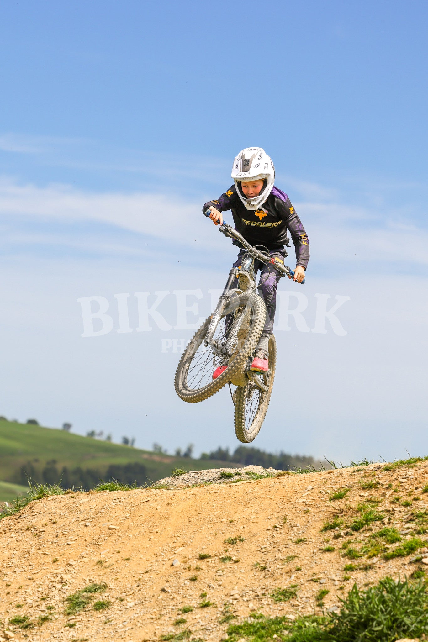 Berwyn Bike Park May 30, 2026 13:13:37