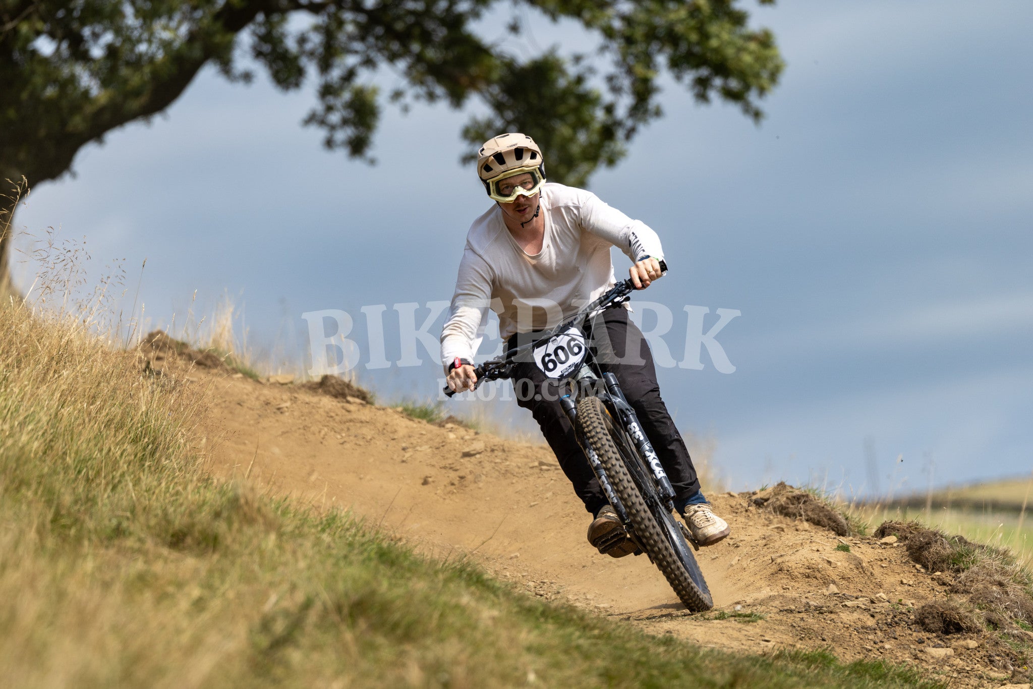 Bolly Skyline Enduro August 09, 2025 13:32:49
