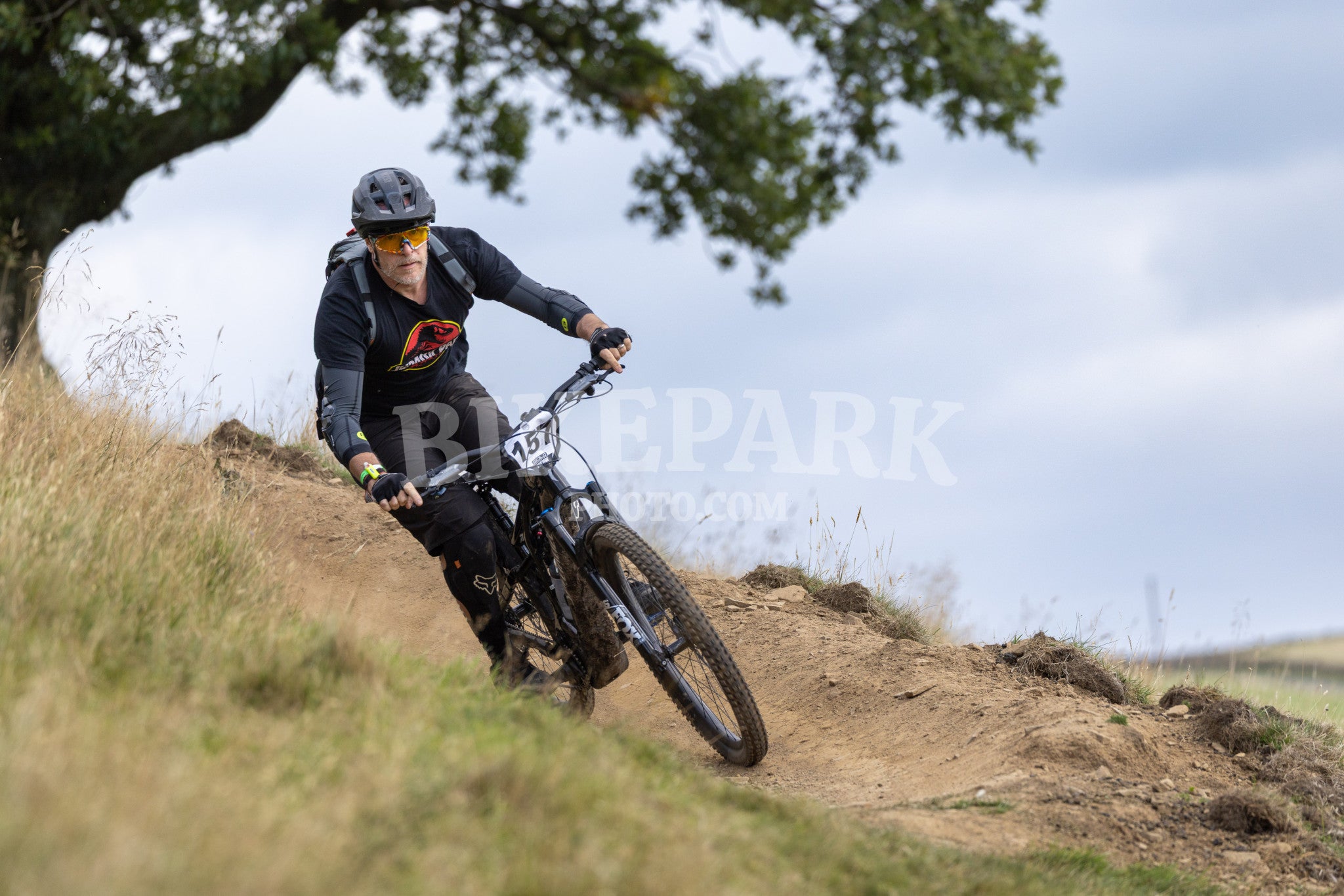 Bolly Skyline Enduro August 09, 2025 12:22:43