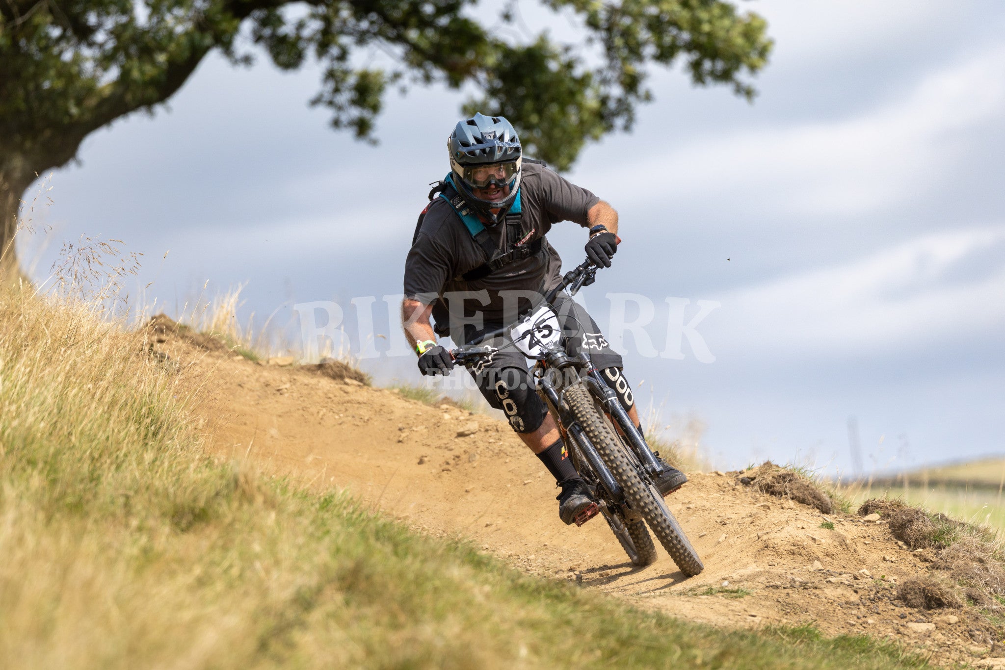 Bolly Skyline Enduro August 09, 2025 13:29:29