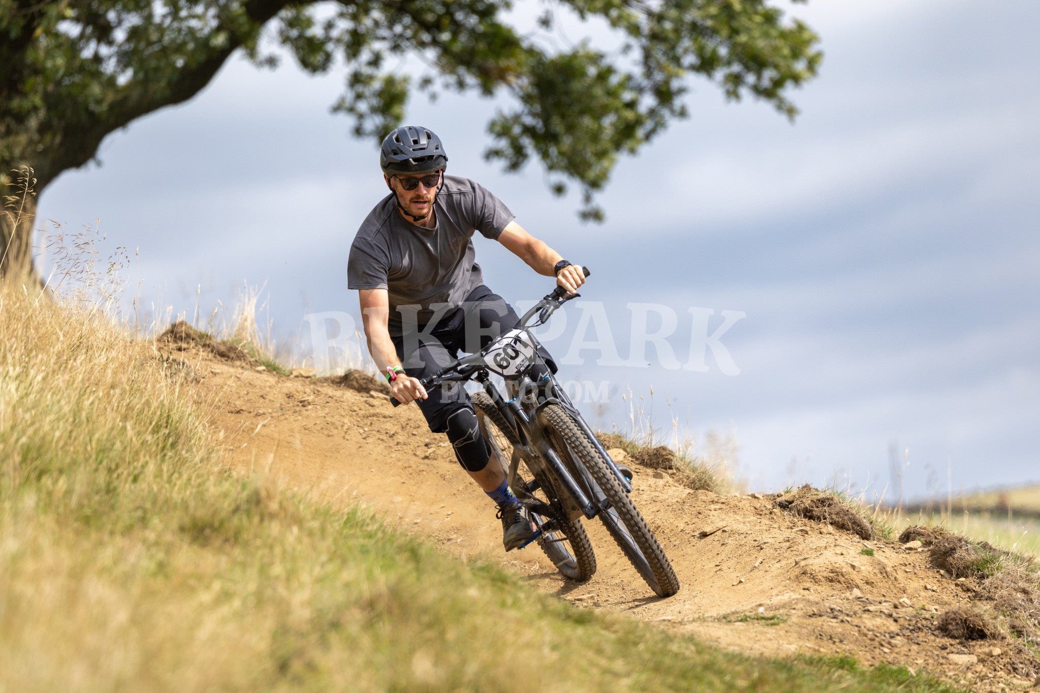 Bolly Skyline Enduro August 09, 2025 12:33:05