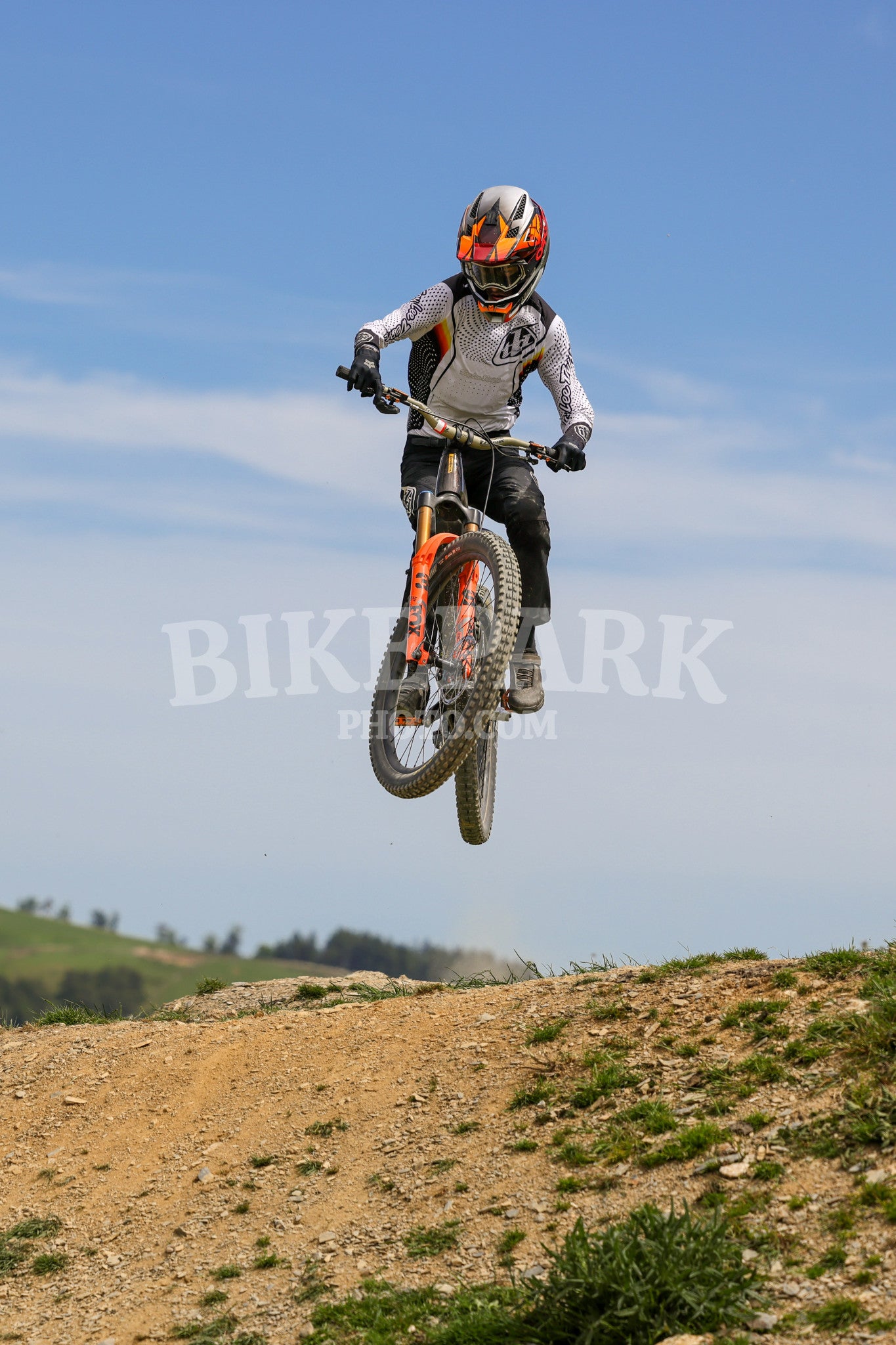 Berwyn Bike Park May 30, 2026 13:11:10