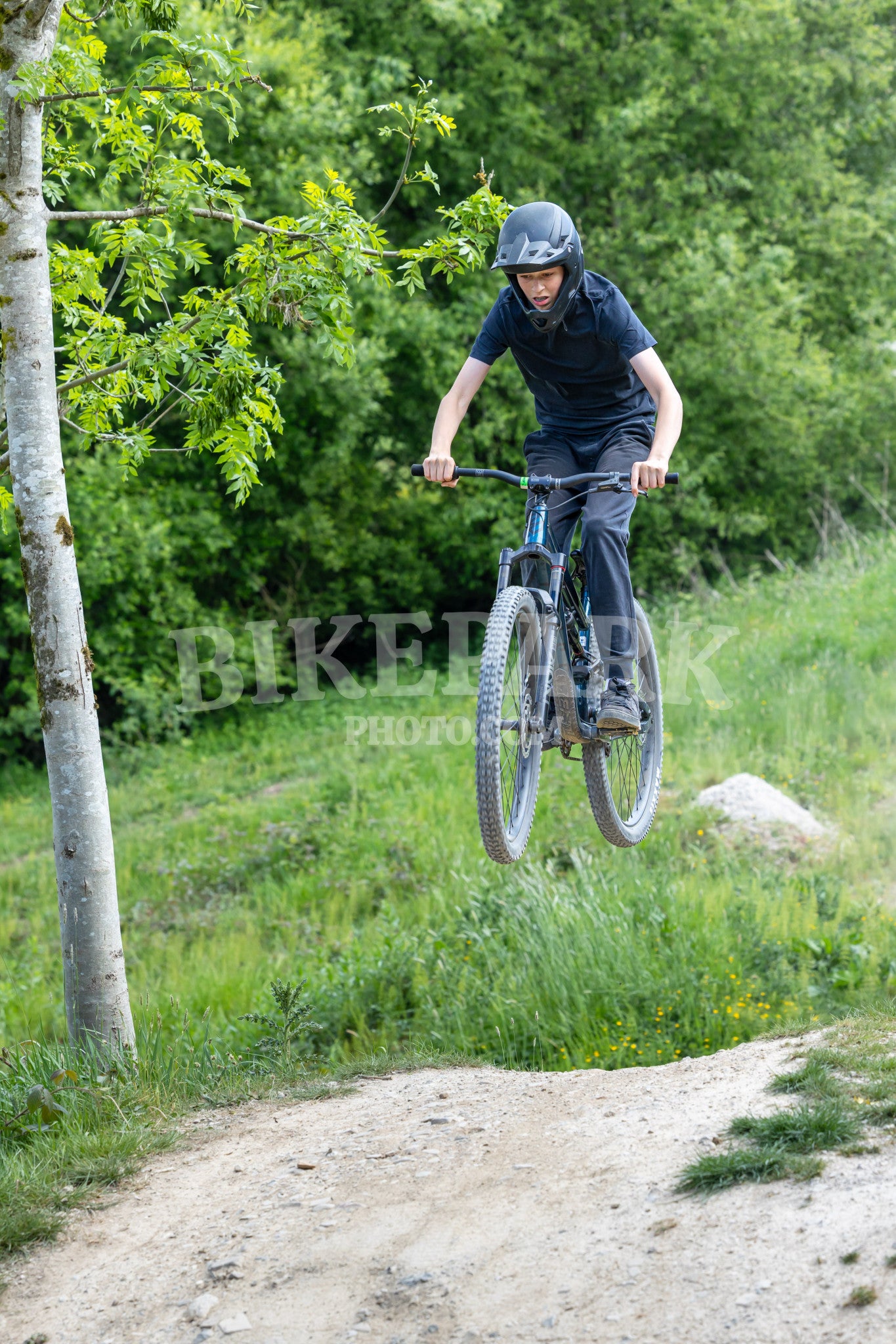 Farmer John's MTB Park May 18, 2025 13:05:48