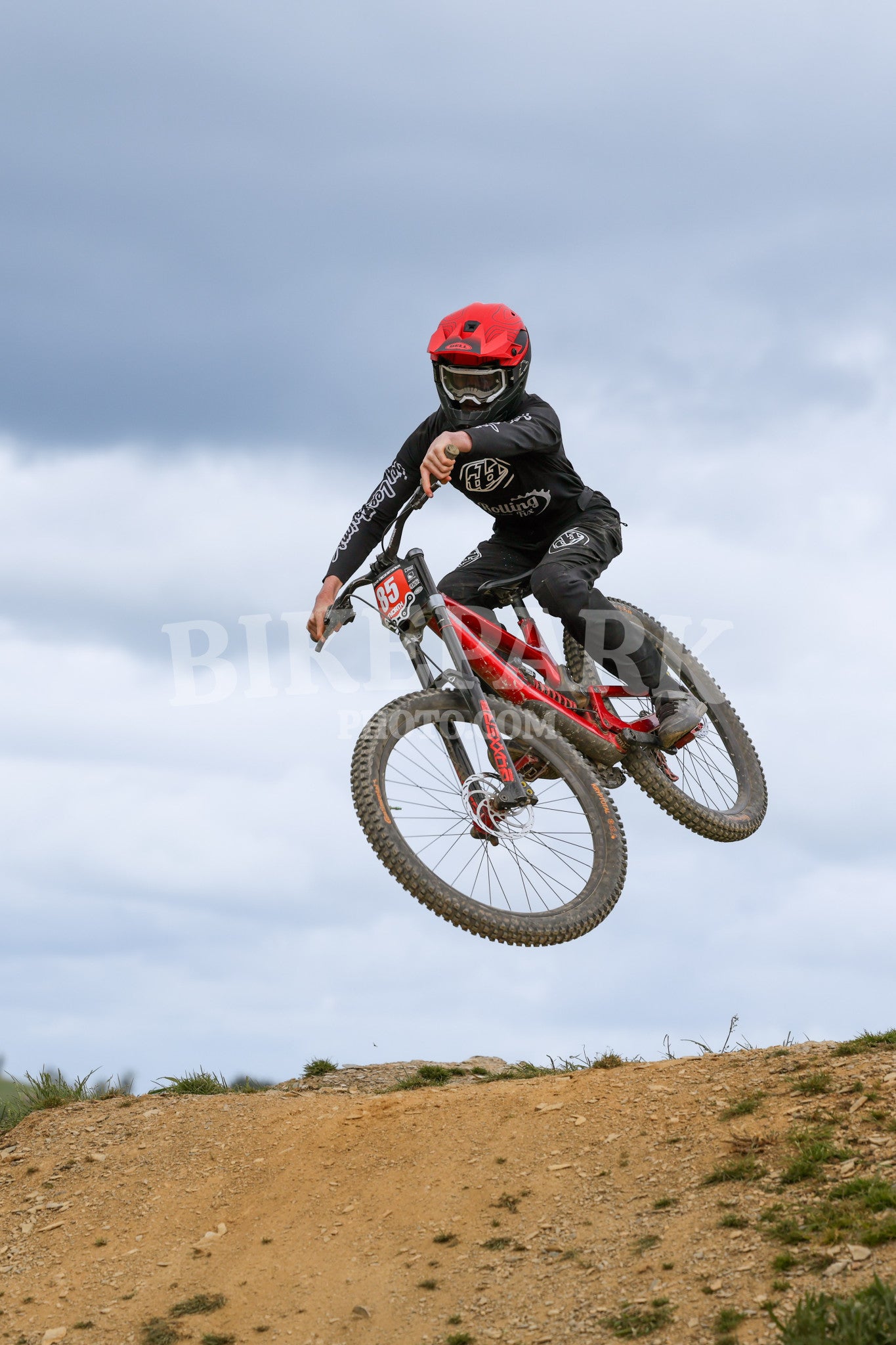 Berwyn Bike Park May 31, 2026 15:34:34