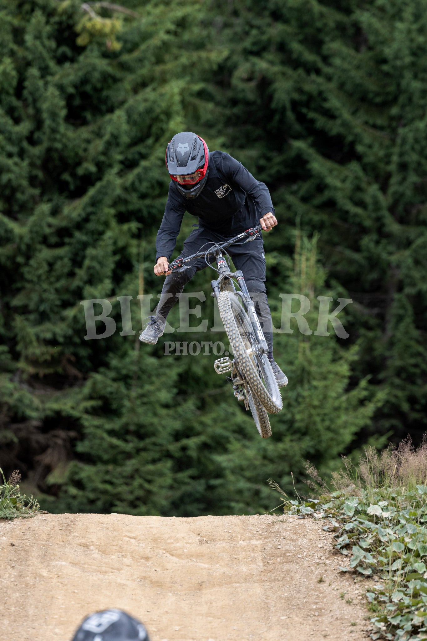 Avoriaz Bike Park July 07, 2025 15:03:00