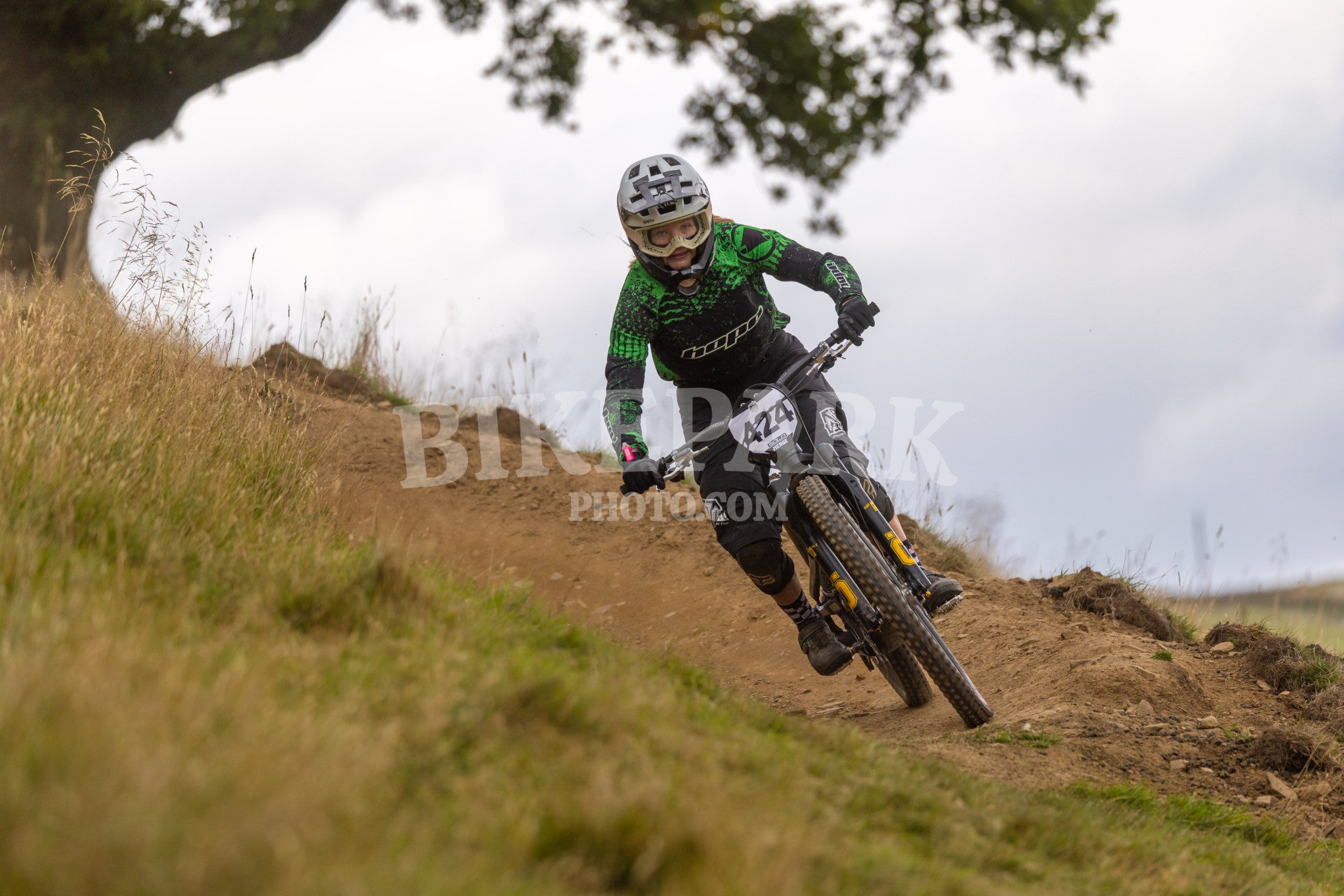 Bolly Skyline Enduro August 09, 2025 10:49:23