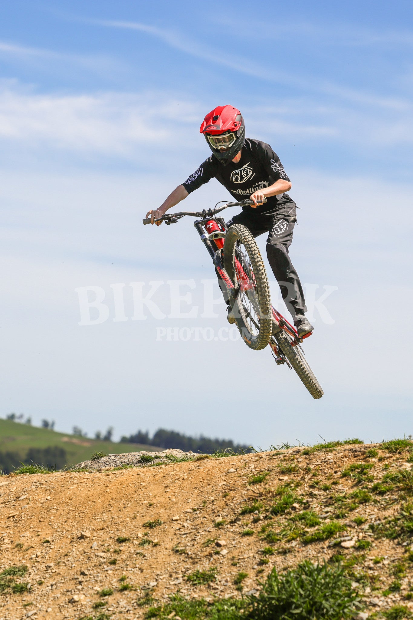 Berwyn Bike Park May 30, 2026 12:35:46