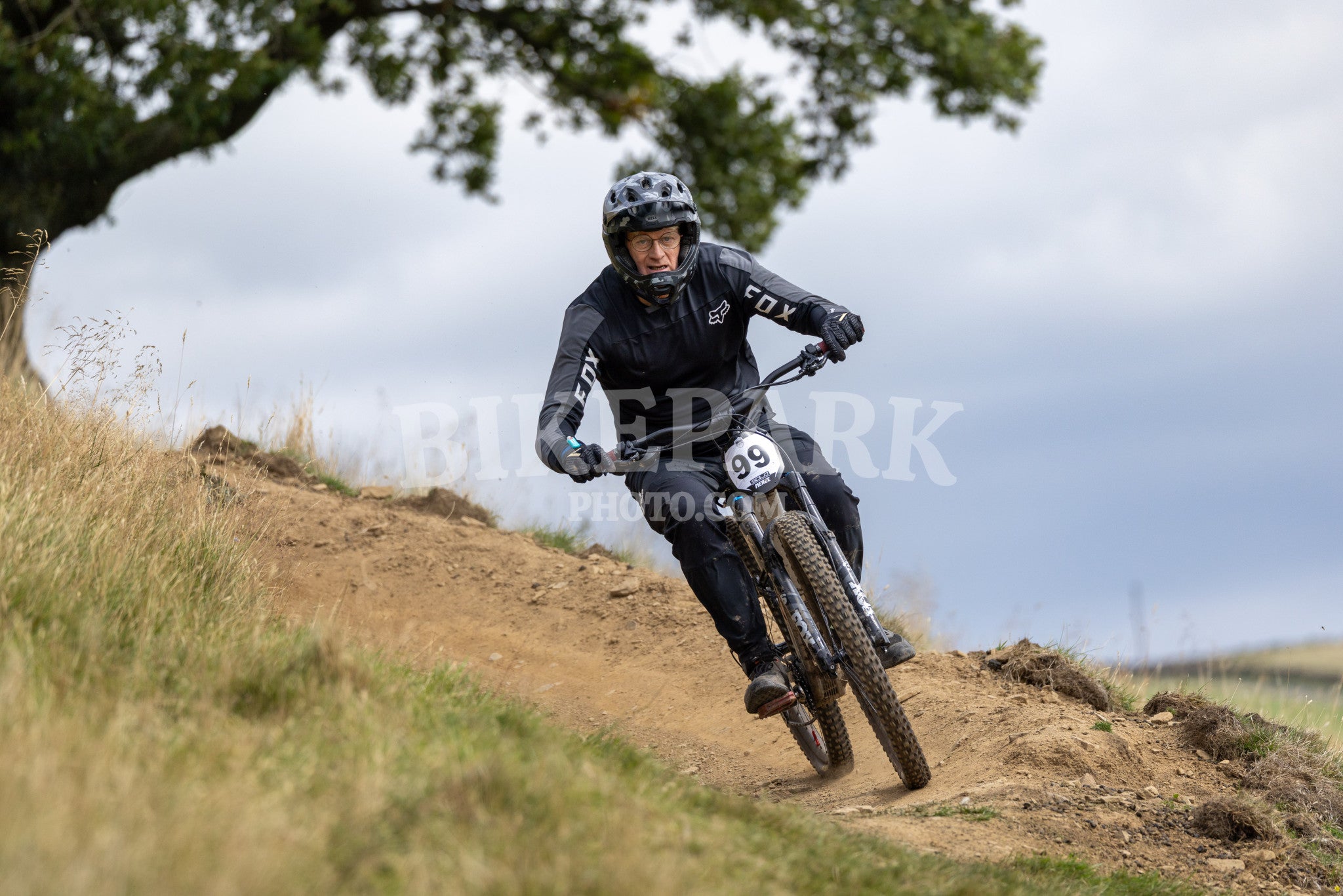 Bolly Skyline Enduro August 09, 2025 12:12:24