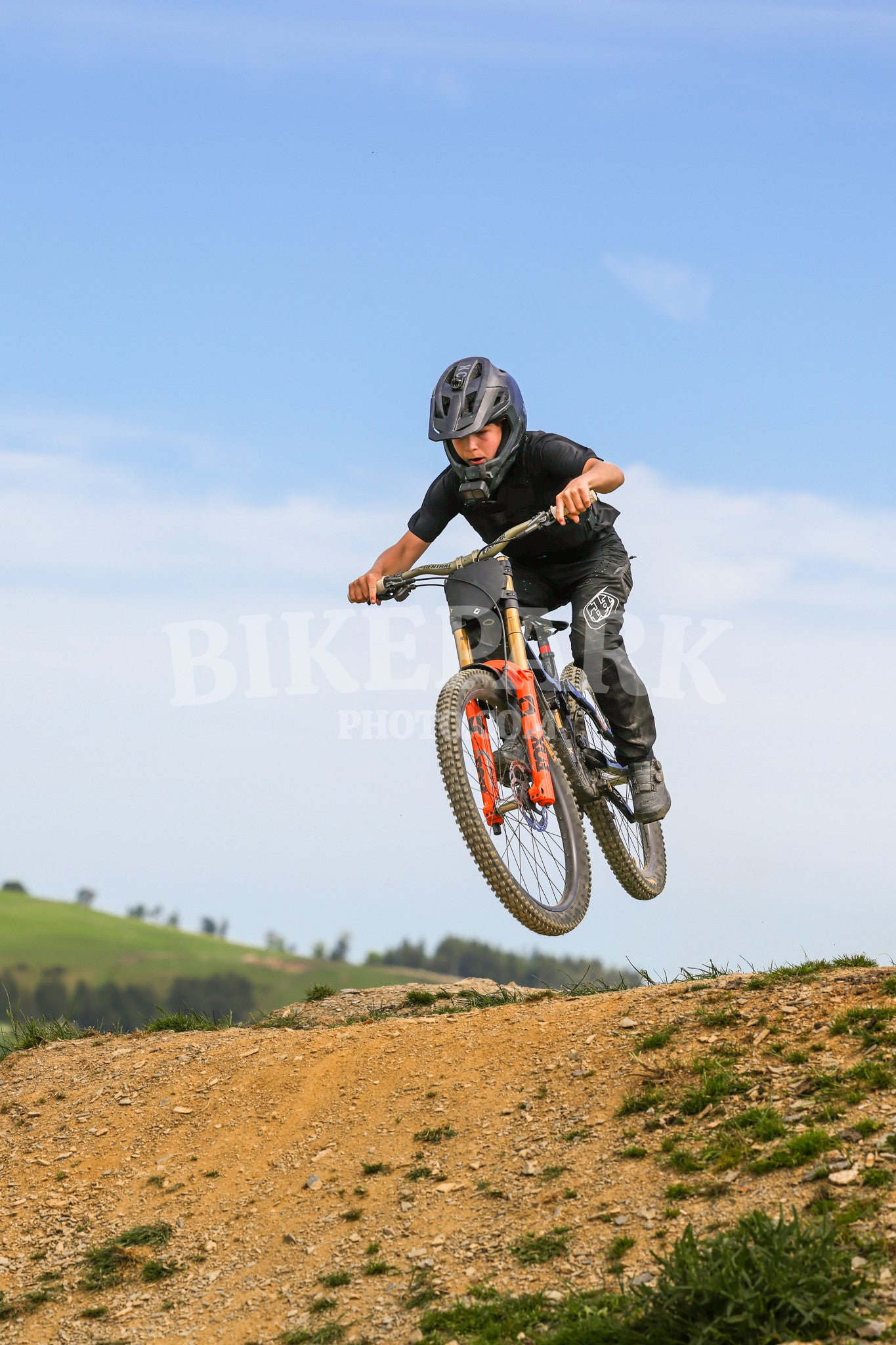 Berwyn Bike Park May 30, 2026 13:23:35