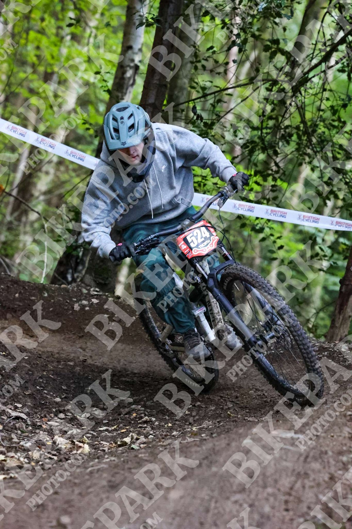 Farmer John's MTB Park October 18, 2026 13:38:10