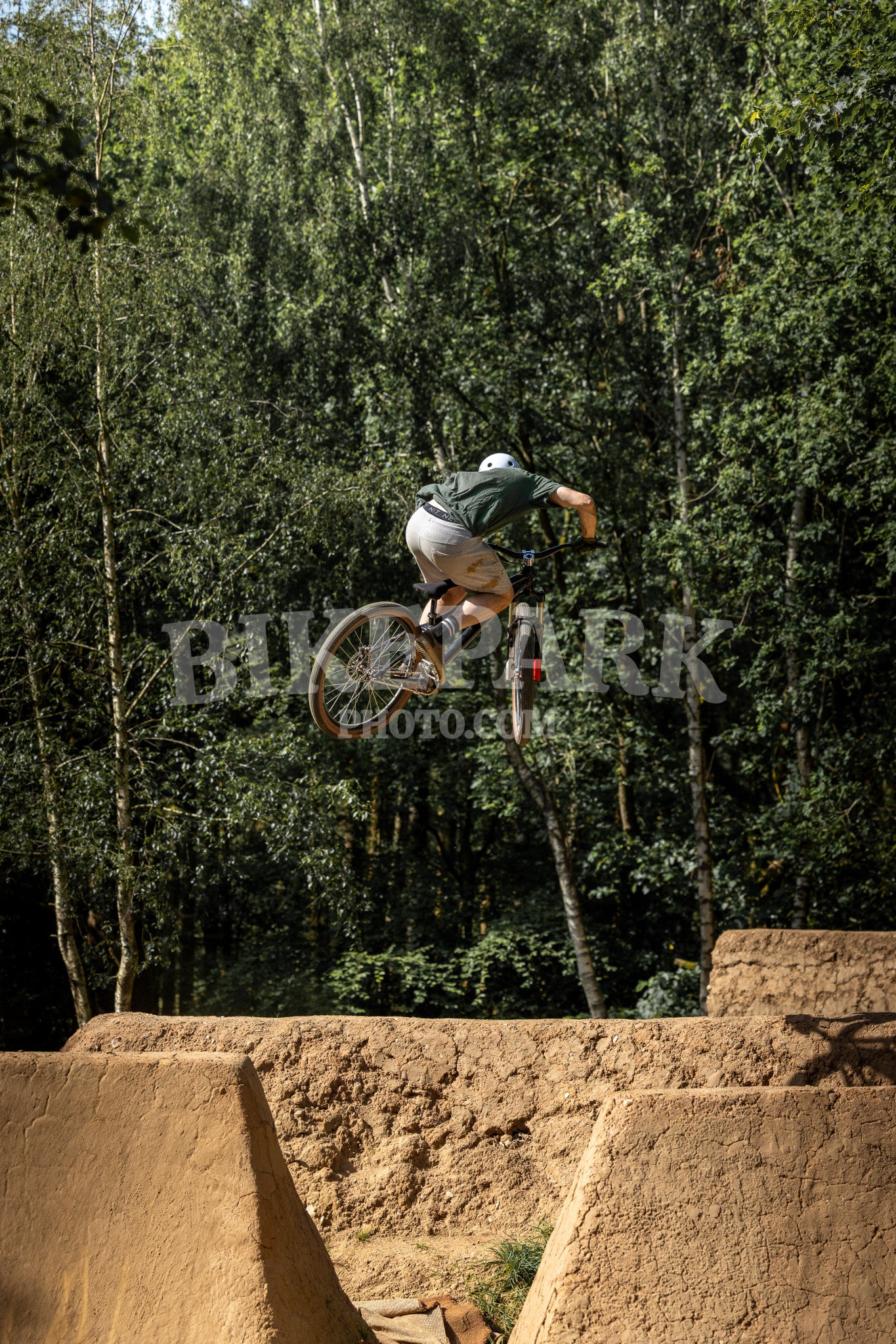 Farmer John's MTB Park May 25, 2026 16:17:31