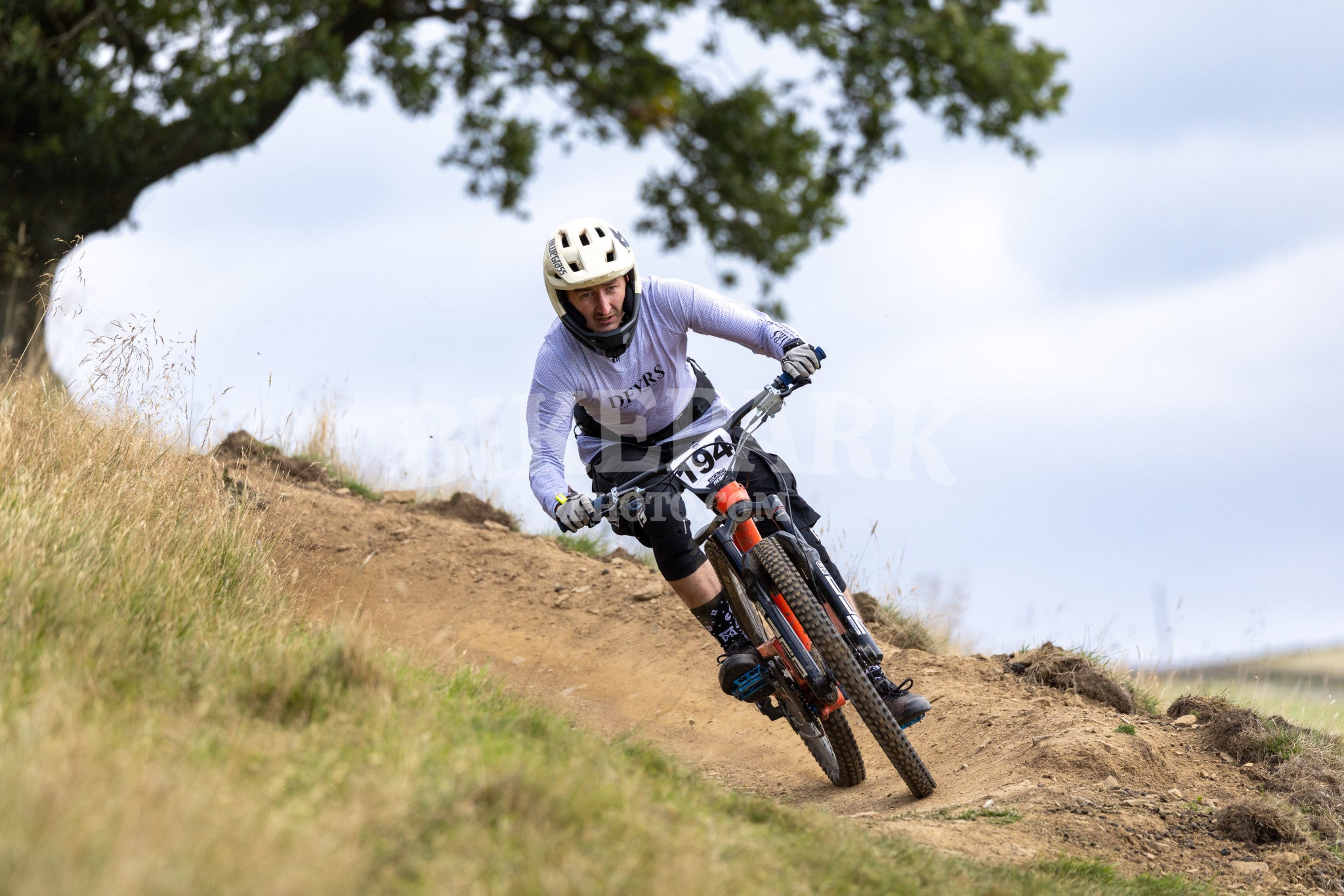 Bolly Skyline Enduro August 09, 2025 12:22:05
