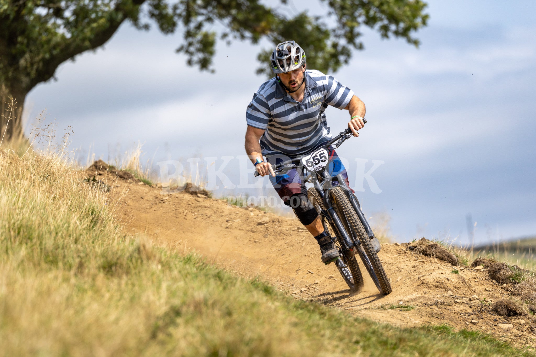 Bolly Skyline Enduro August 09, 2025 13:16:36