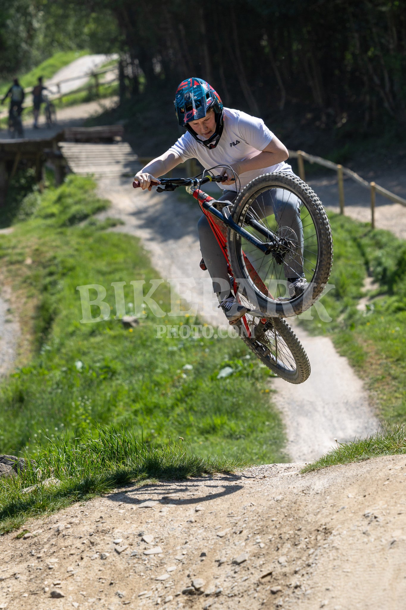 Farmer John's MTB Park May 11, 2025 12:25:00